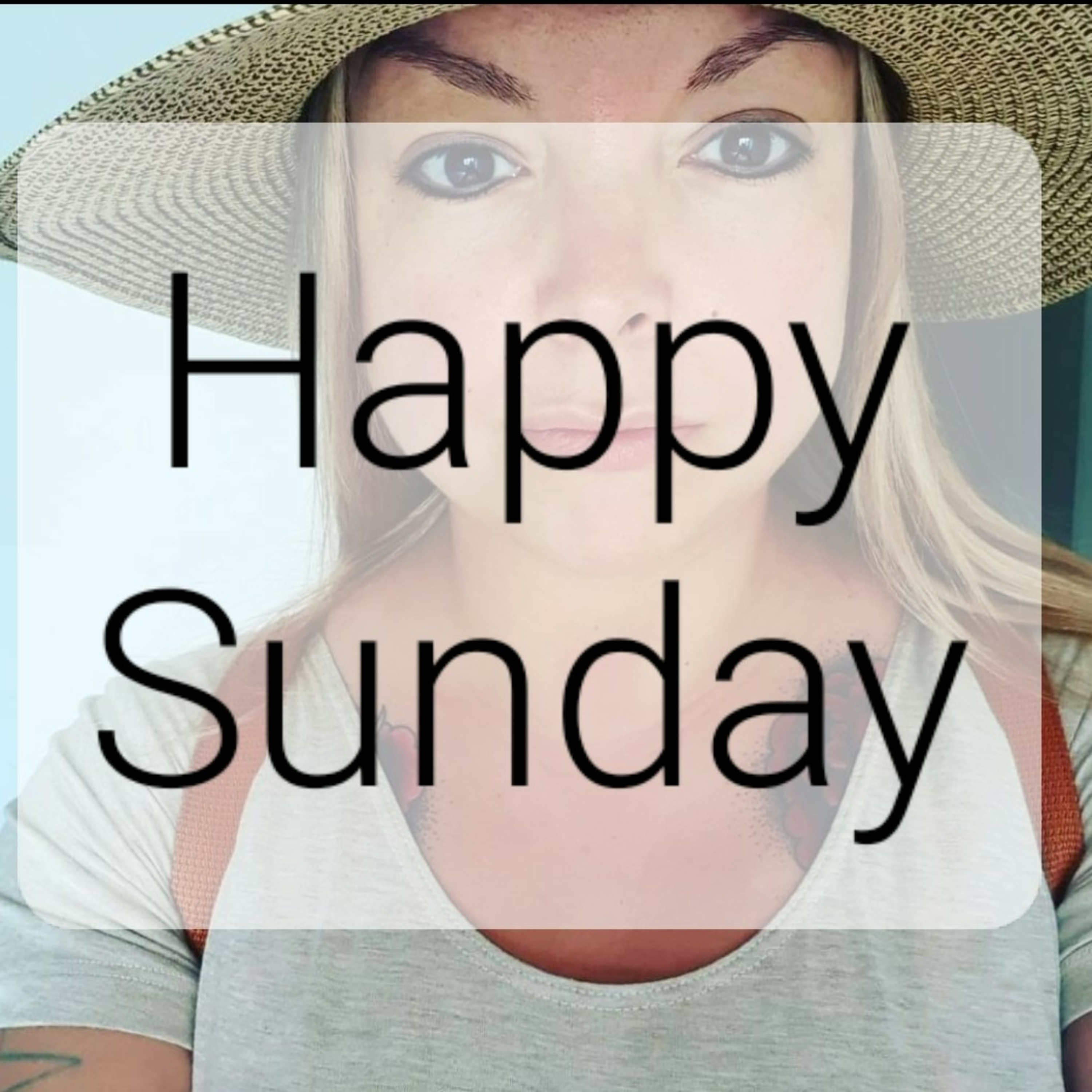 Happy Sunday  episode artwork
