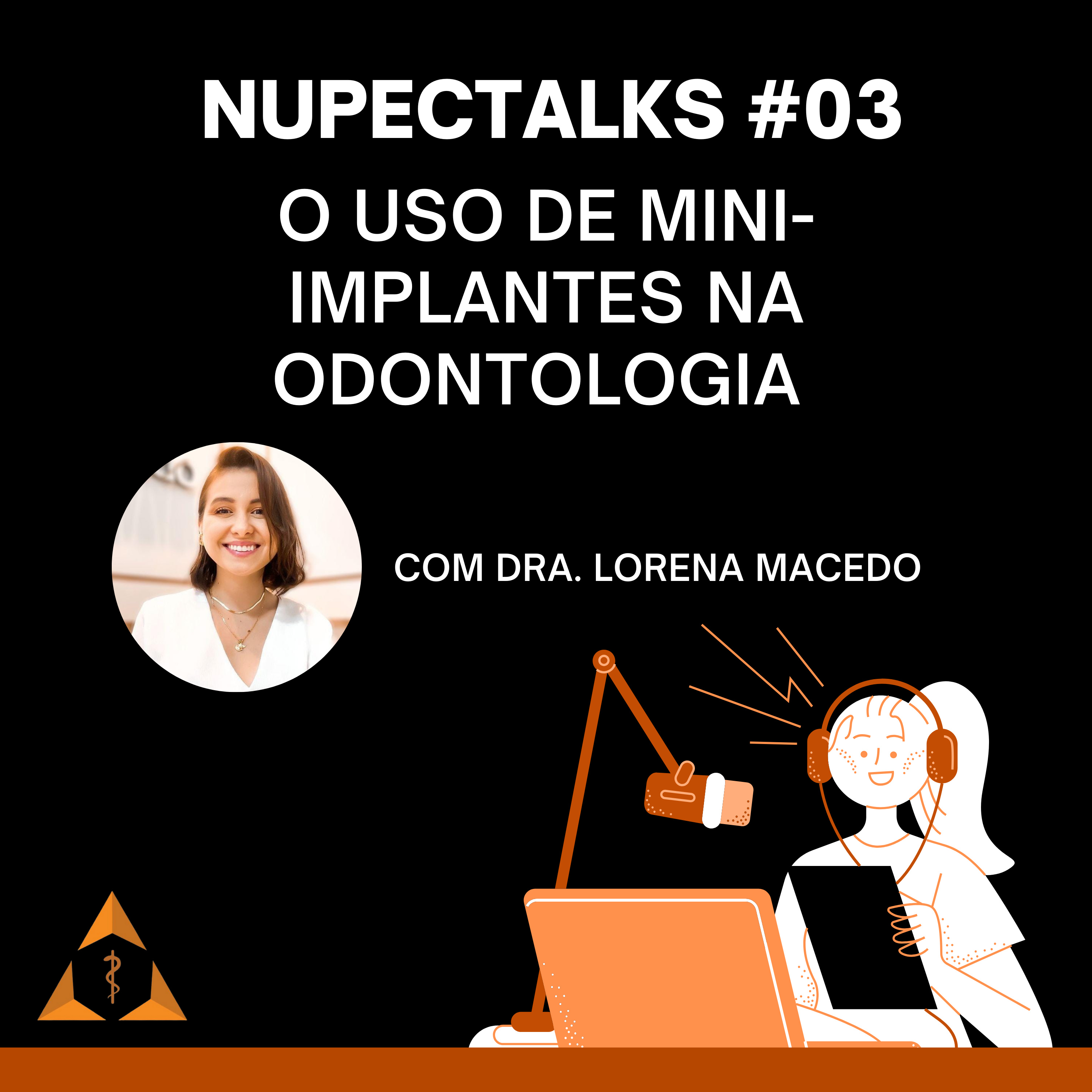 NUPECTALKS