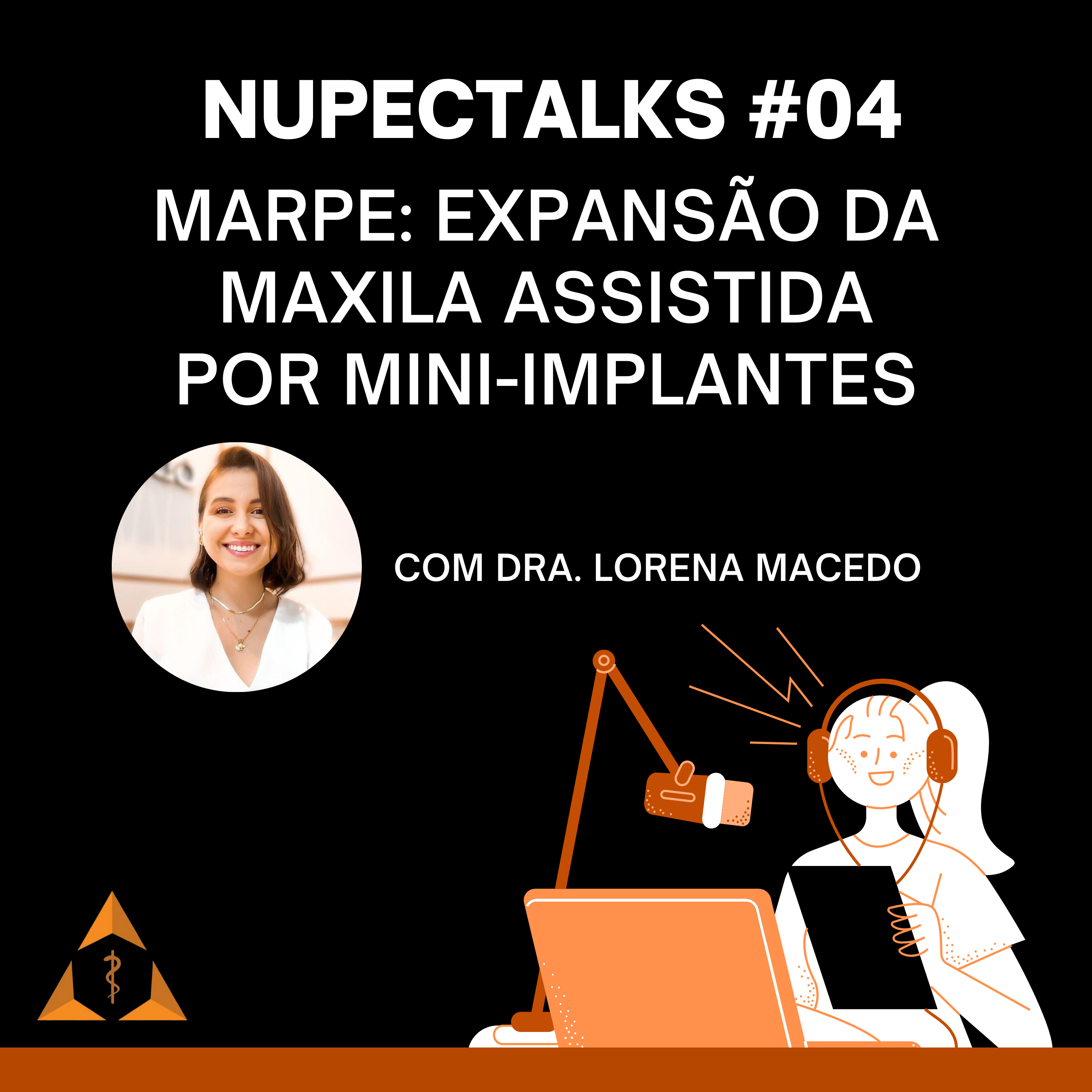 NUPECTALKS