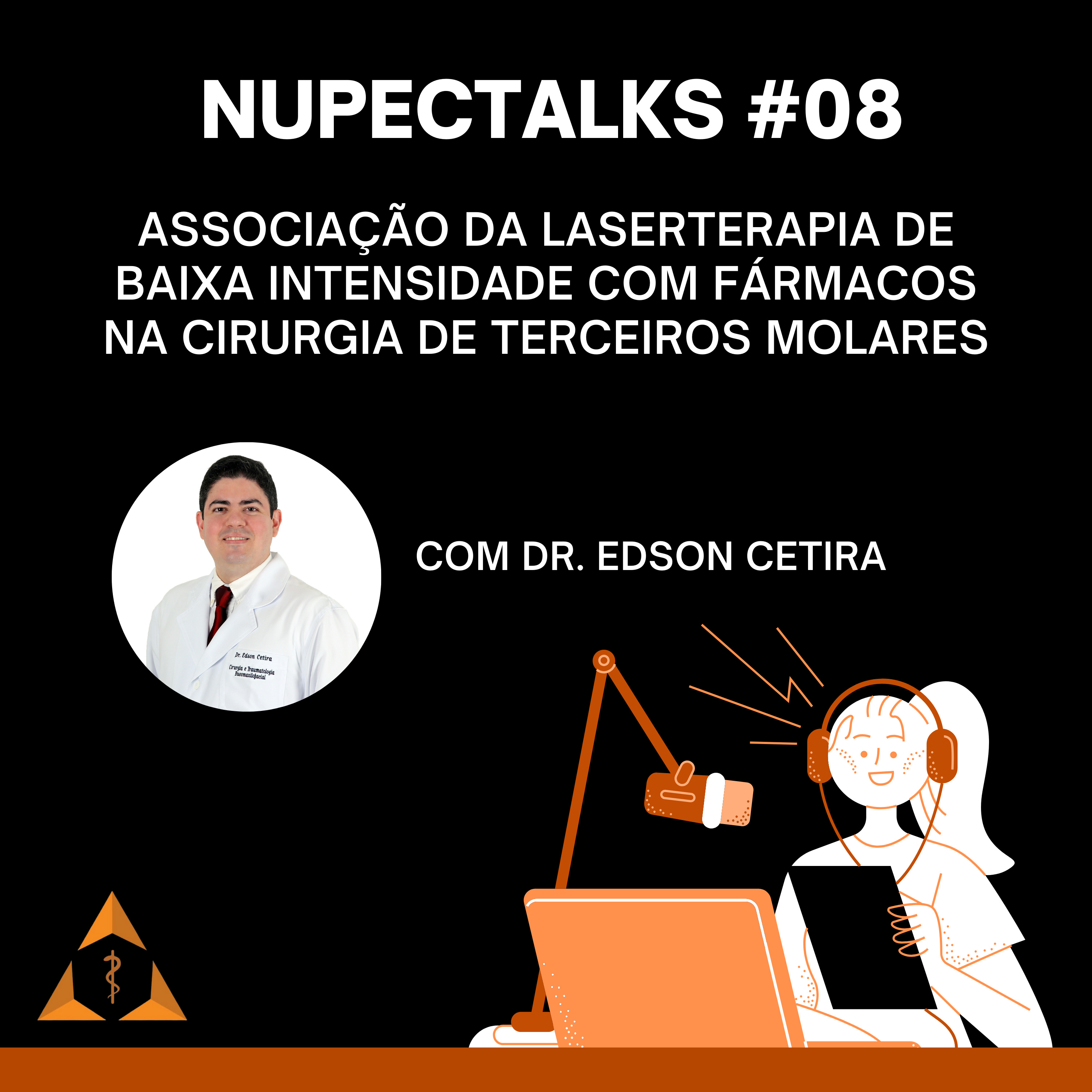 NUPECTALKS