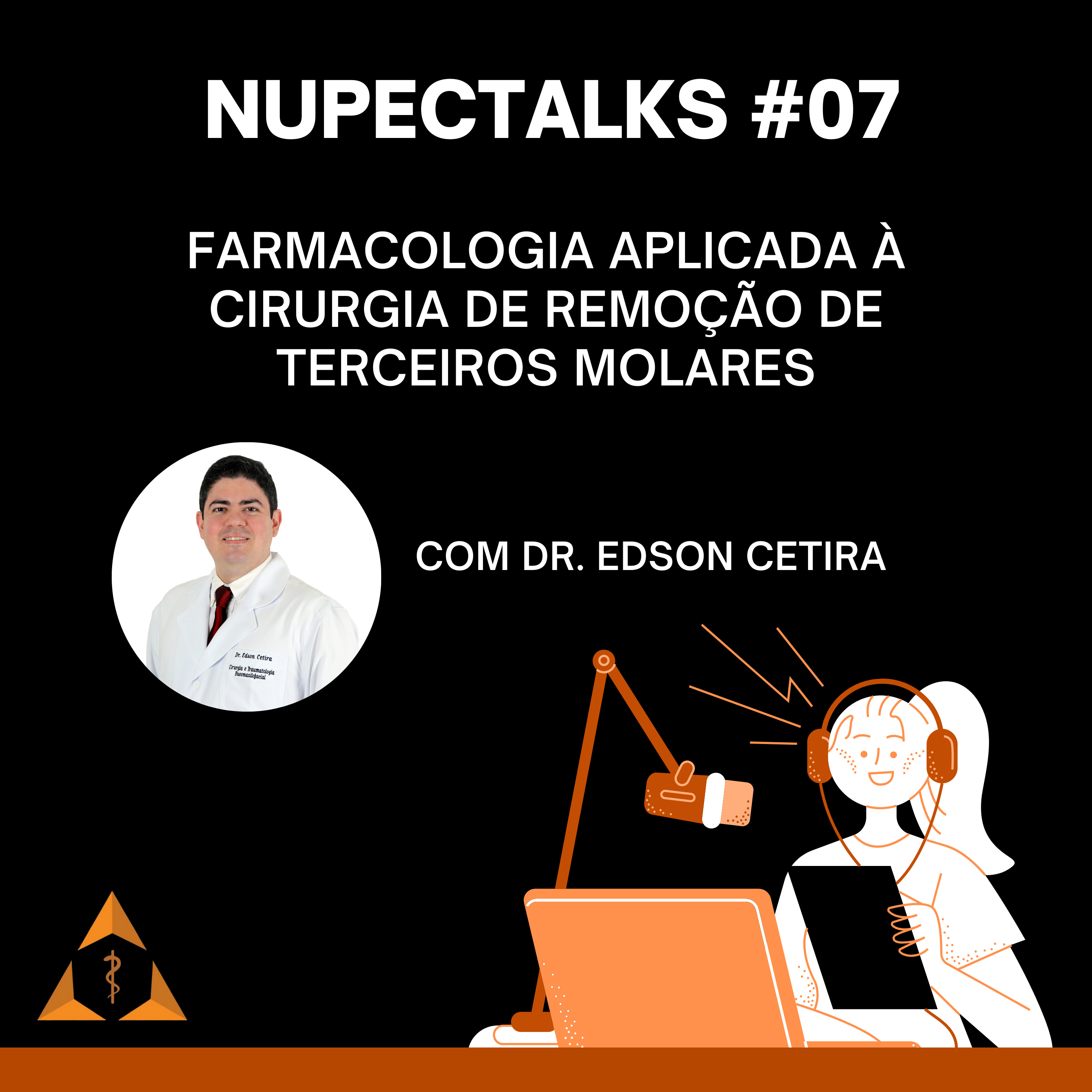 NUPECTALKS