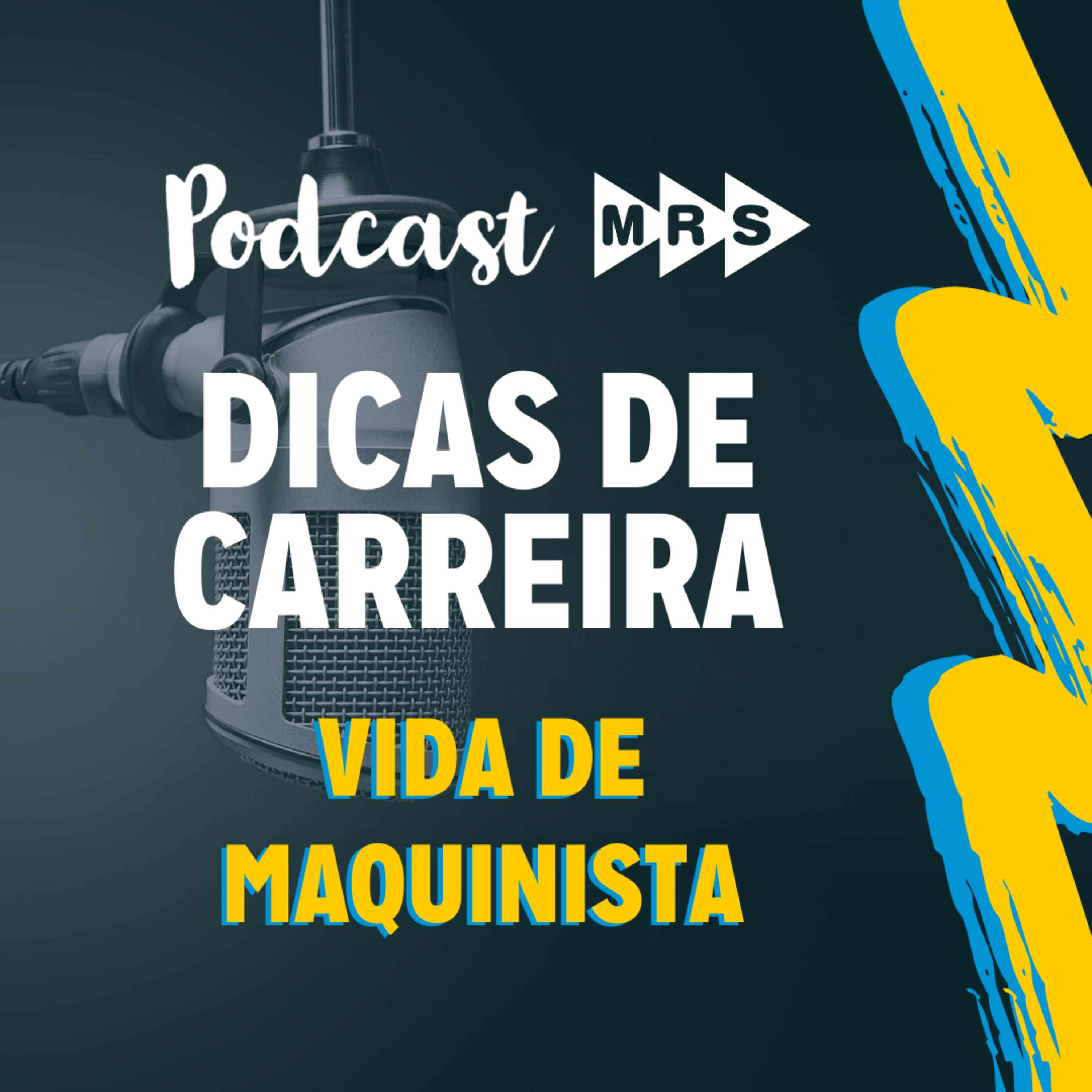Dicas de carreira MRS