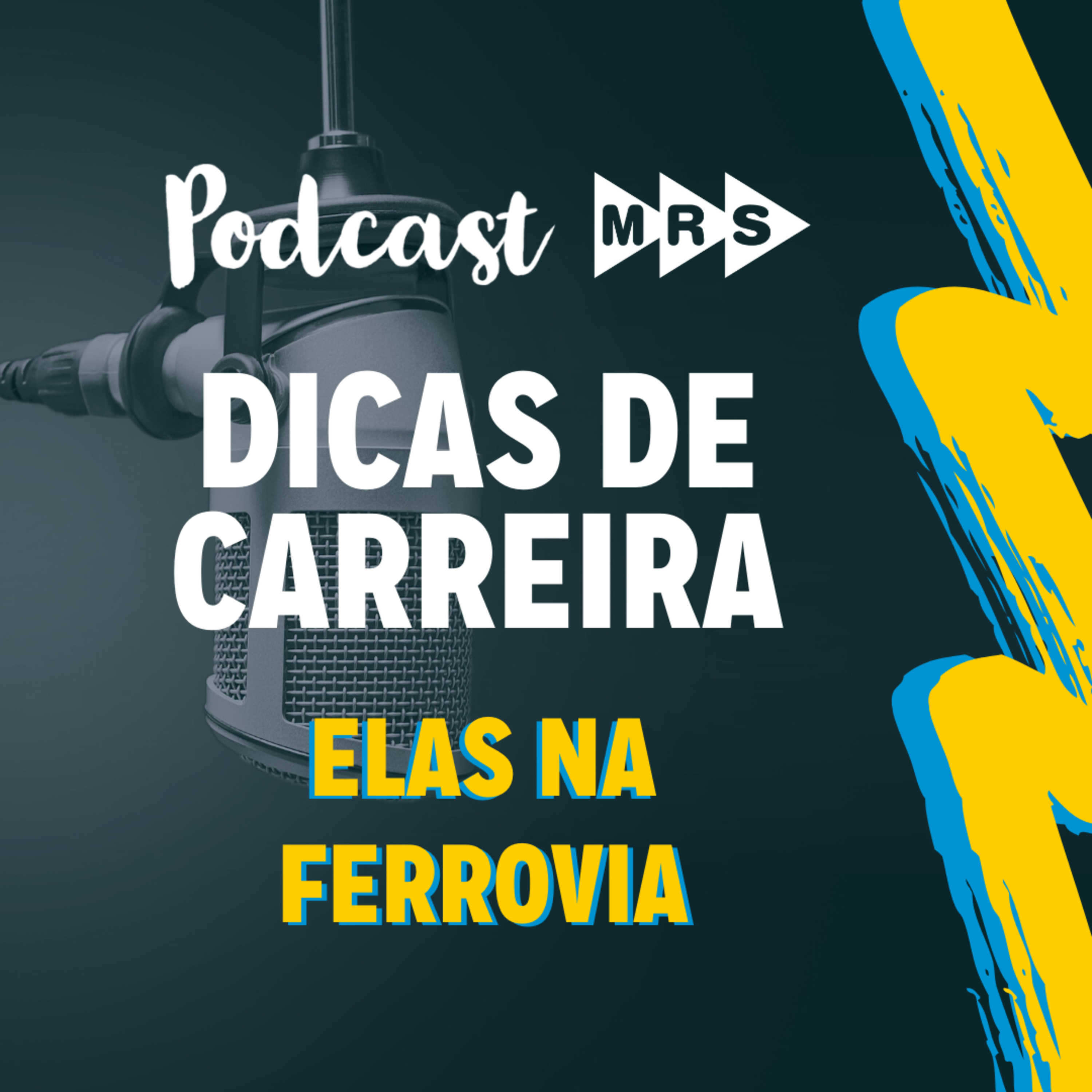 Dicas de carreira MRS