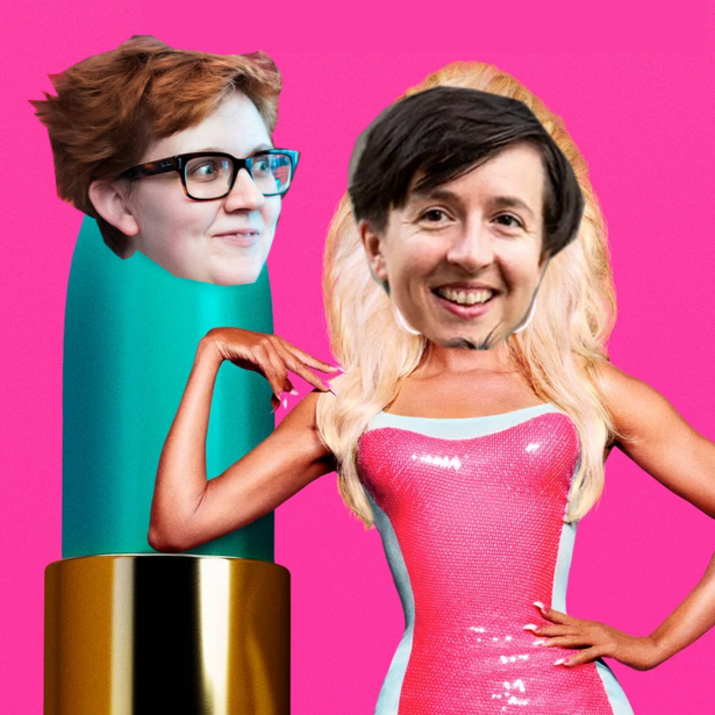 Trans, auto a zbesilo episode artwork