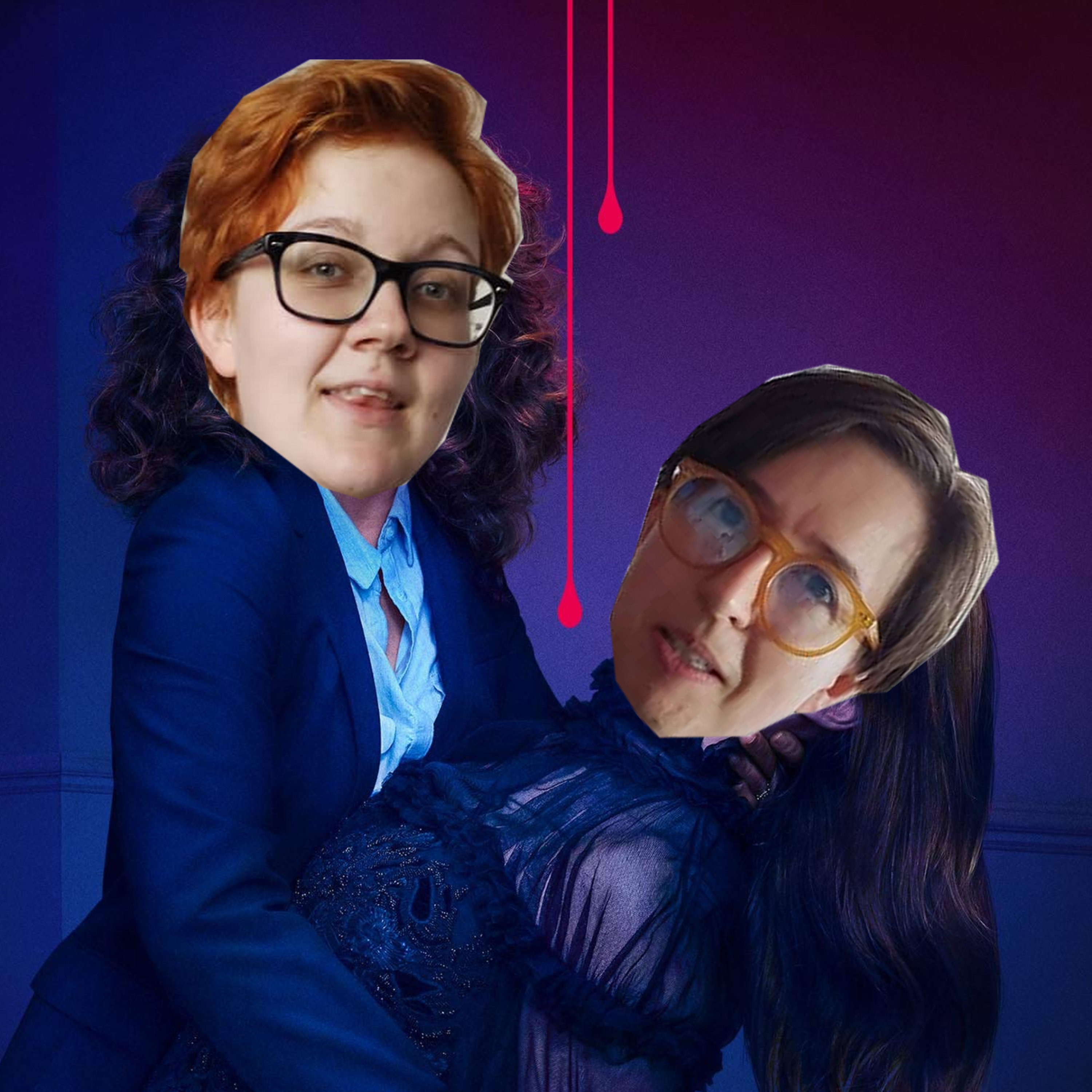 Obsesívne asasinky a Jak zabít Evu episode artwork