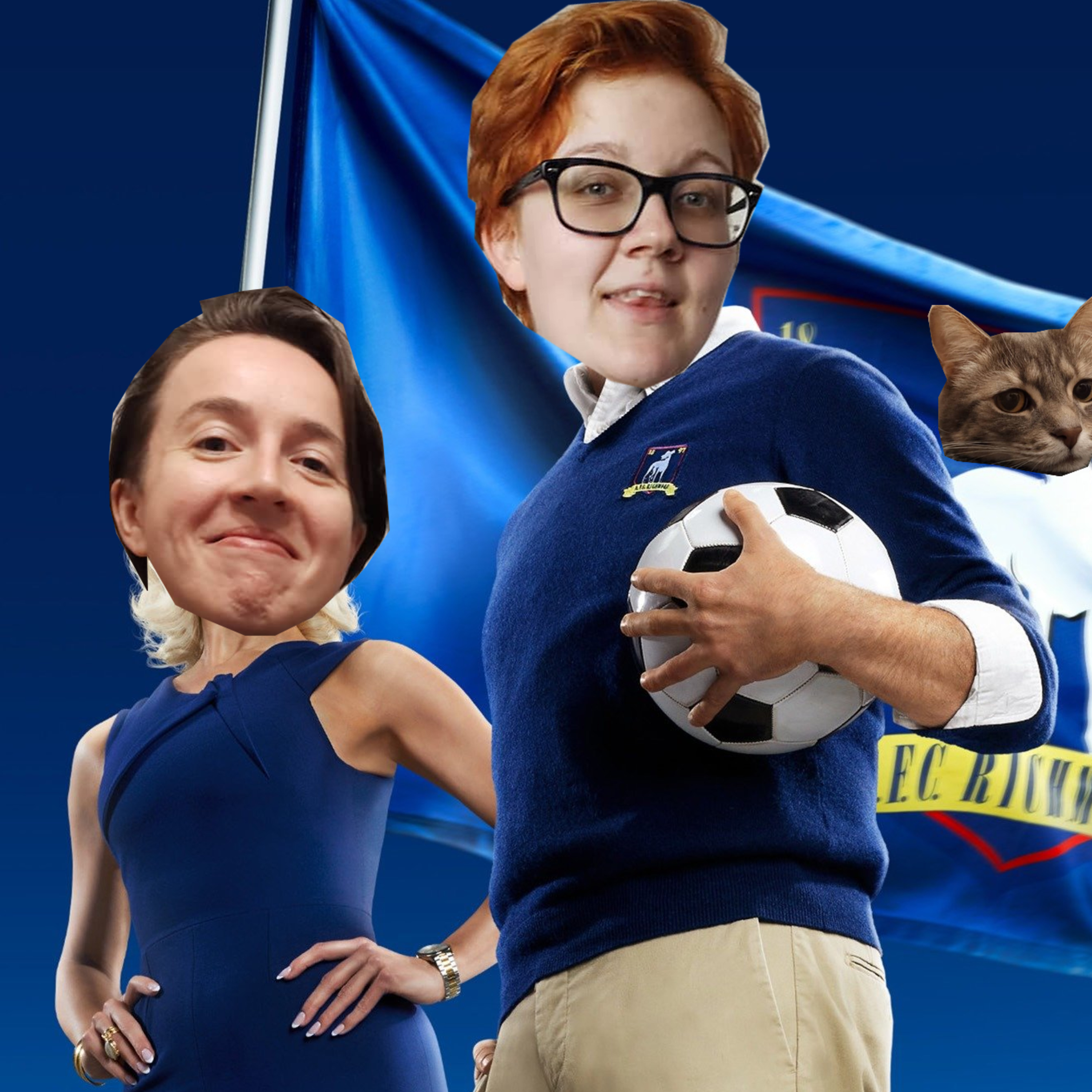 Špeciálna športová dvojepizóda episode artwork
