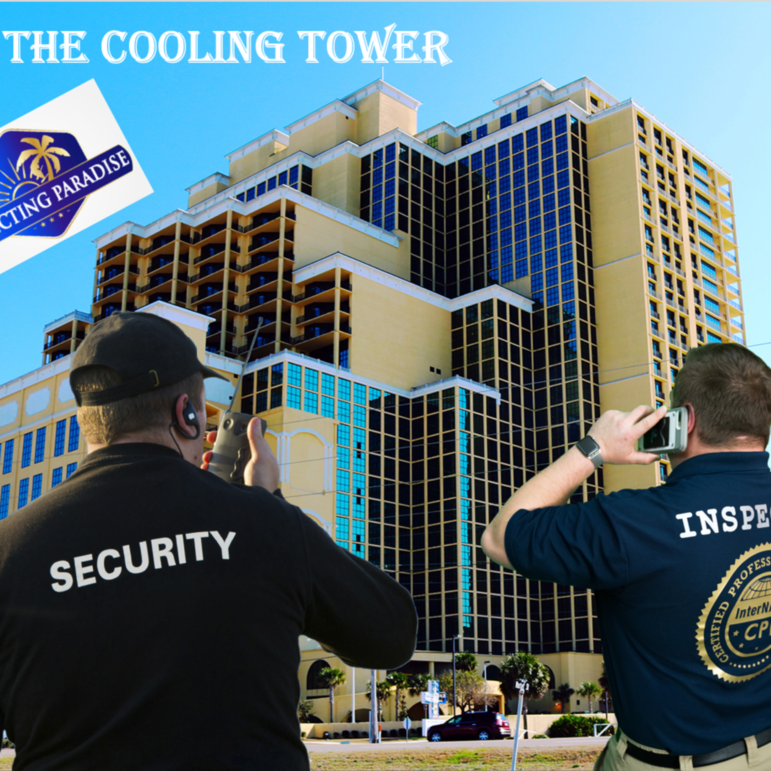 The Cooling Tower episode artwork