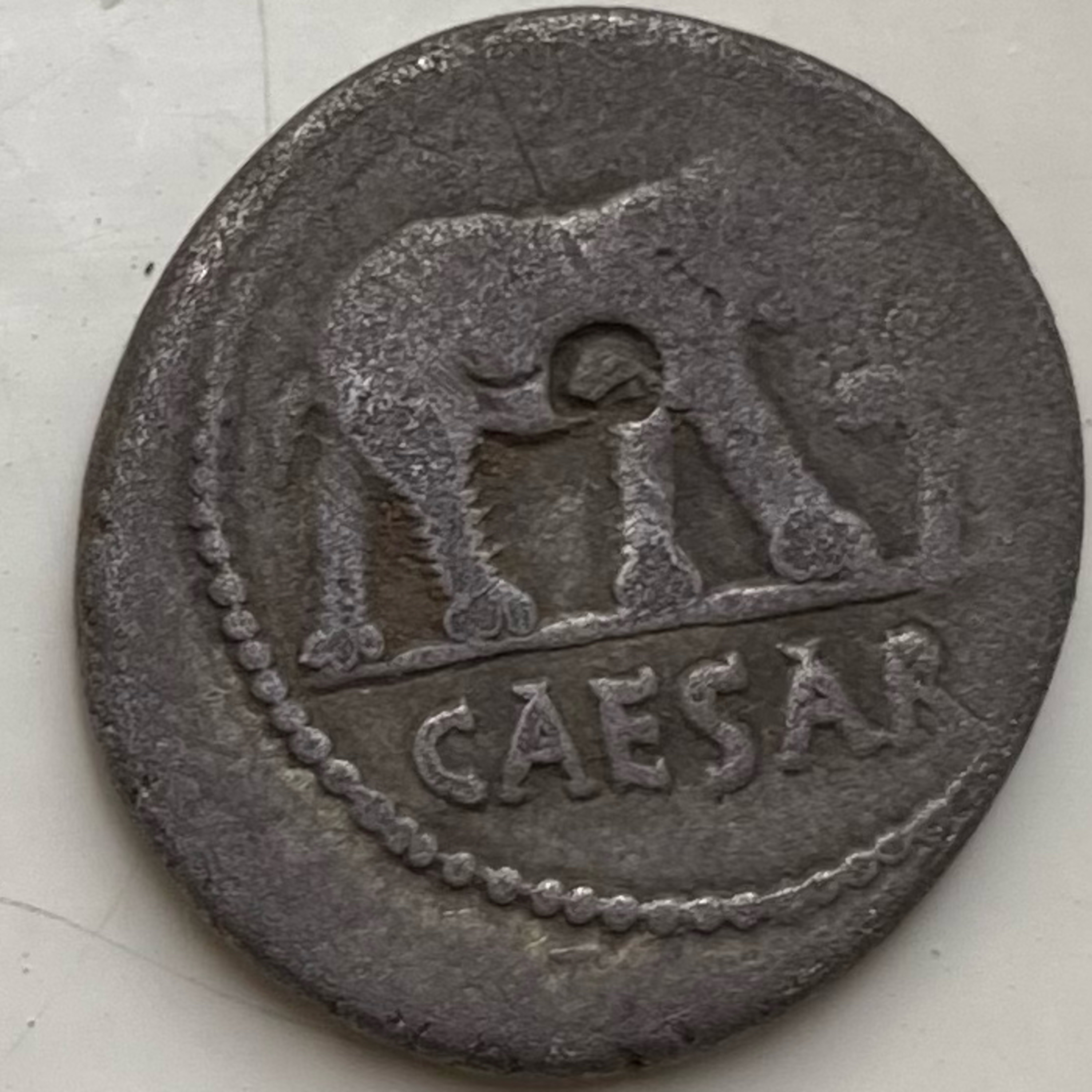 Historie Tores Tullprat