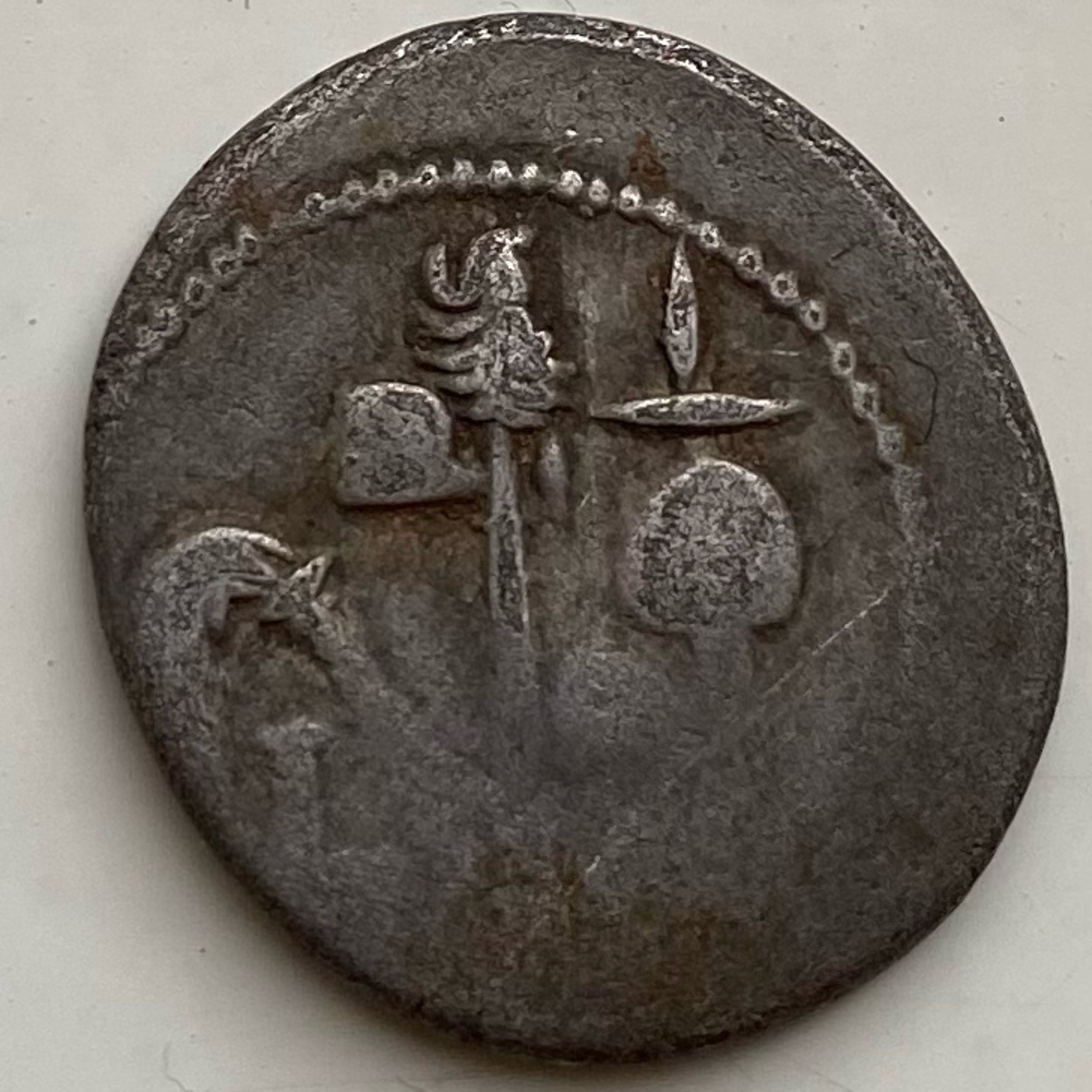 Historie Tores Tullprat