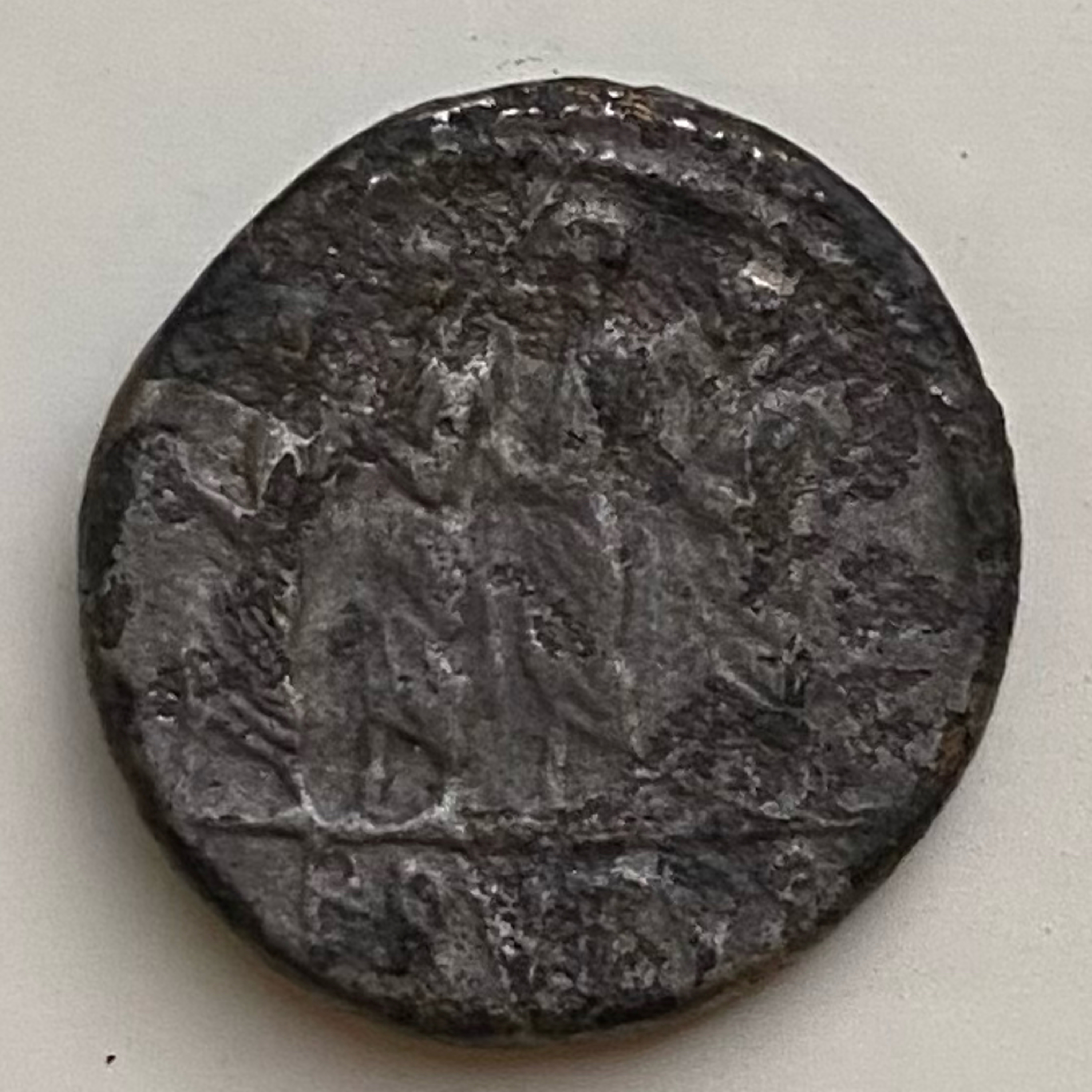 Historie Tores Tullprat