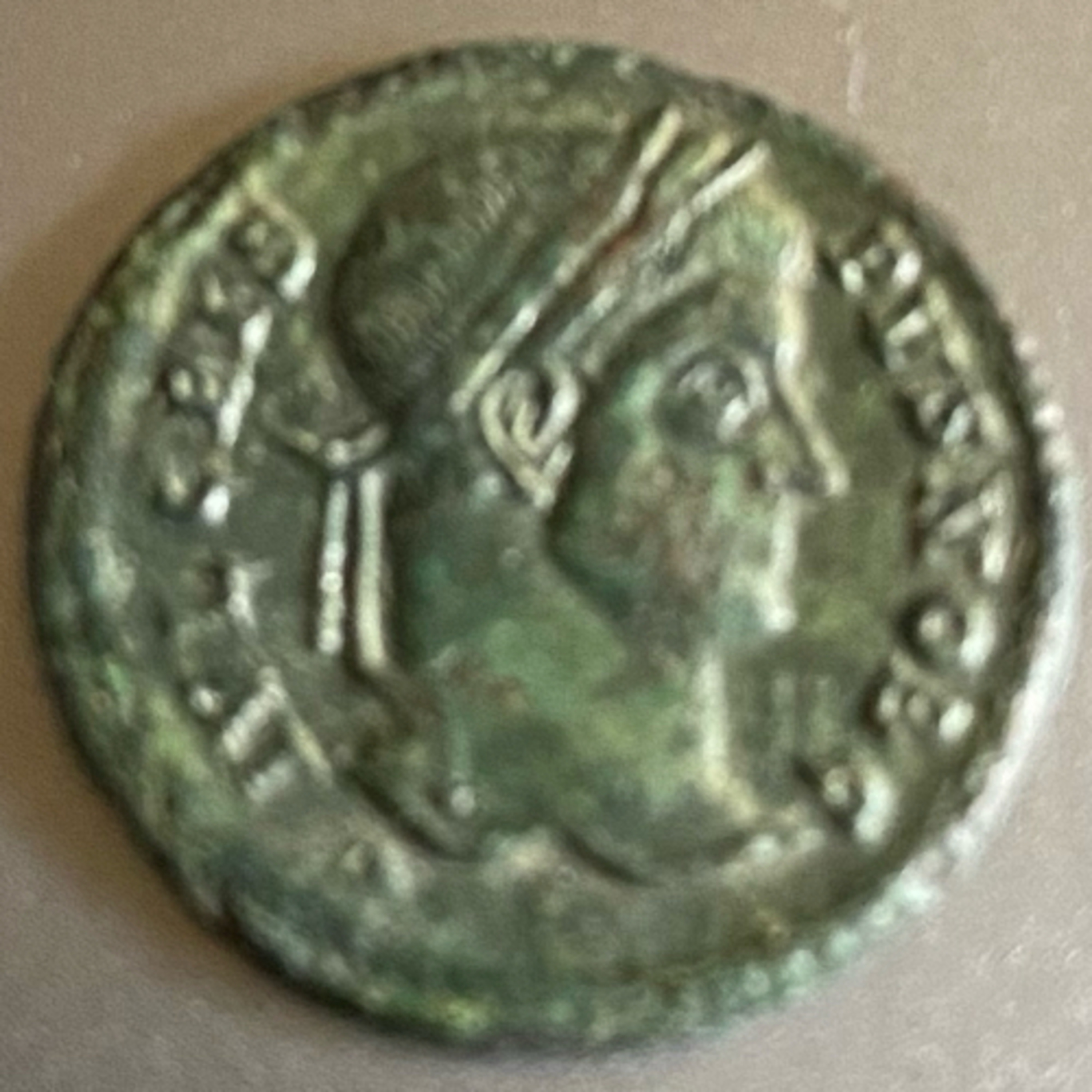 Historie Tores Tullprat