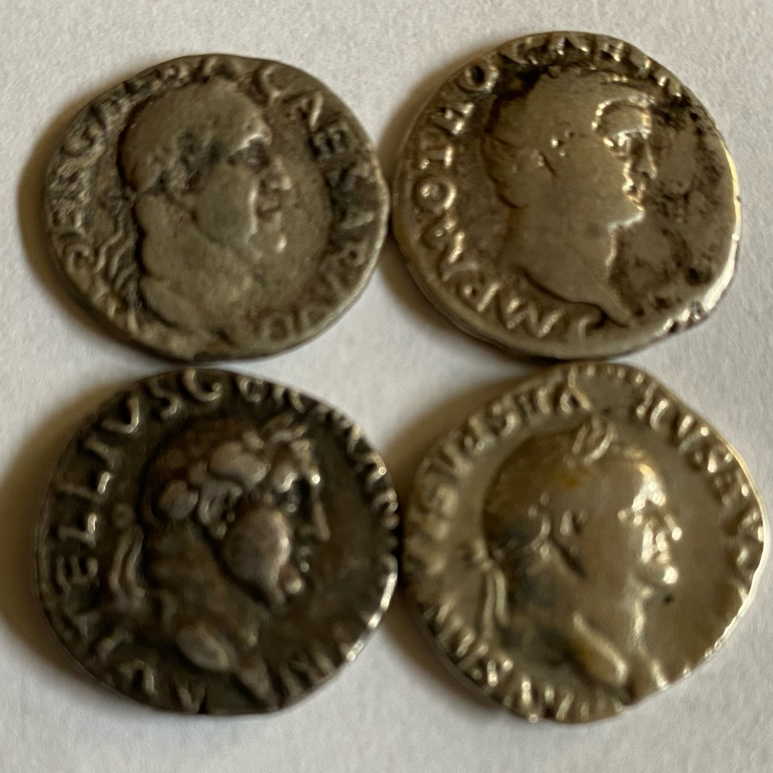 Historie Tores Tullprat