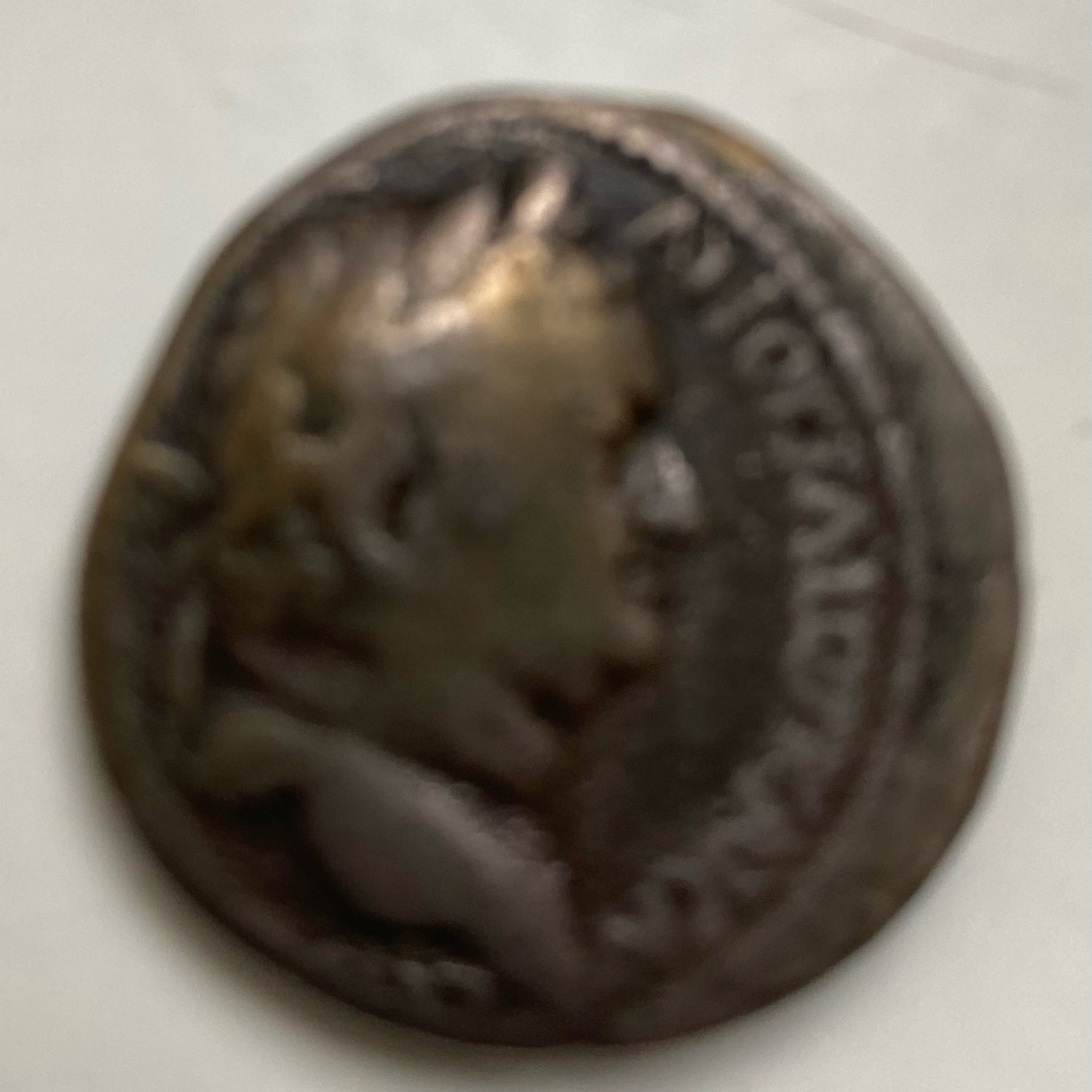 Historie Tores Tullprat