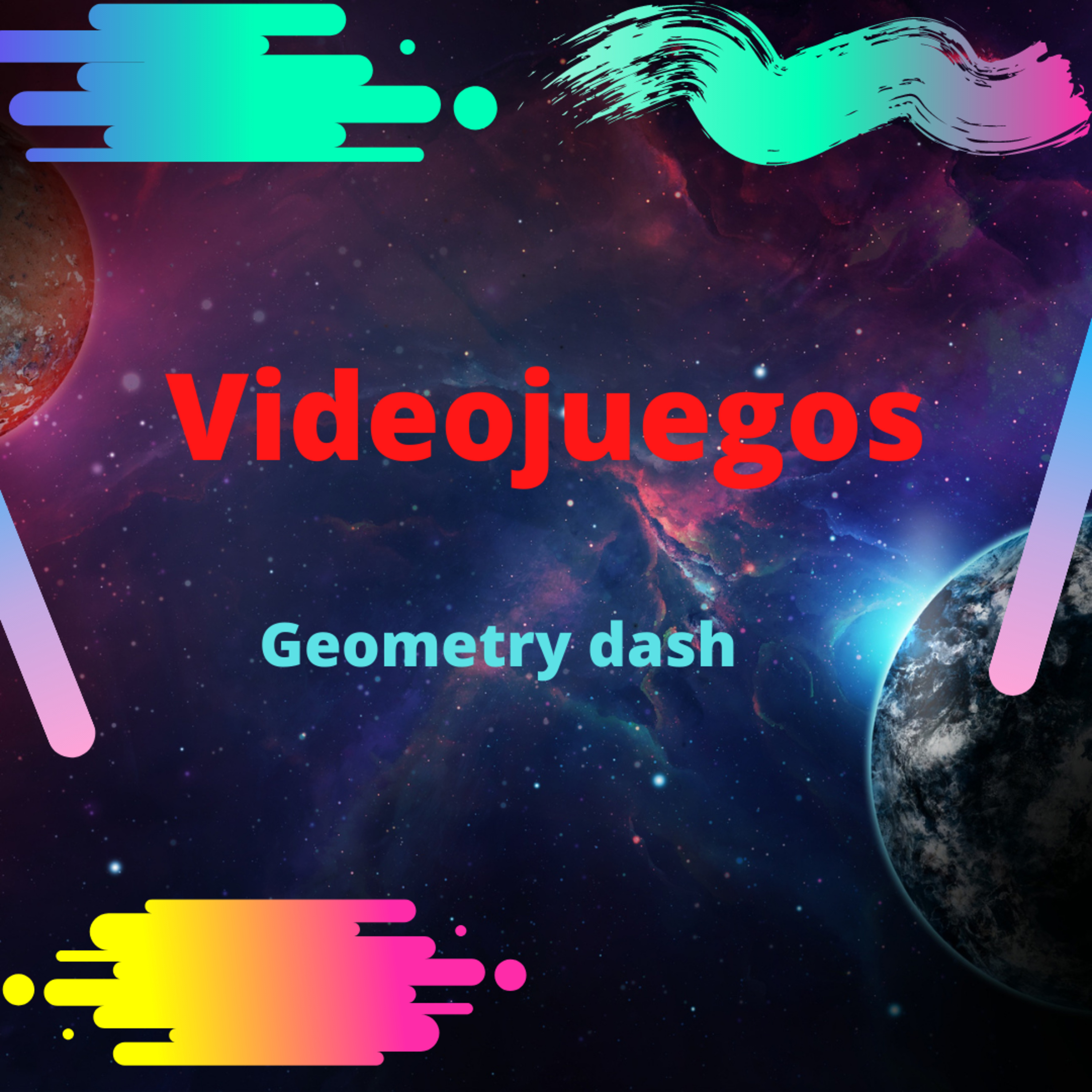 Geometry Dash