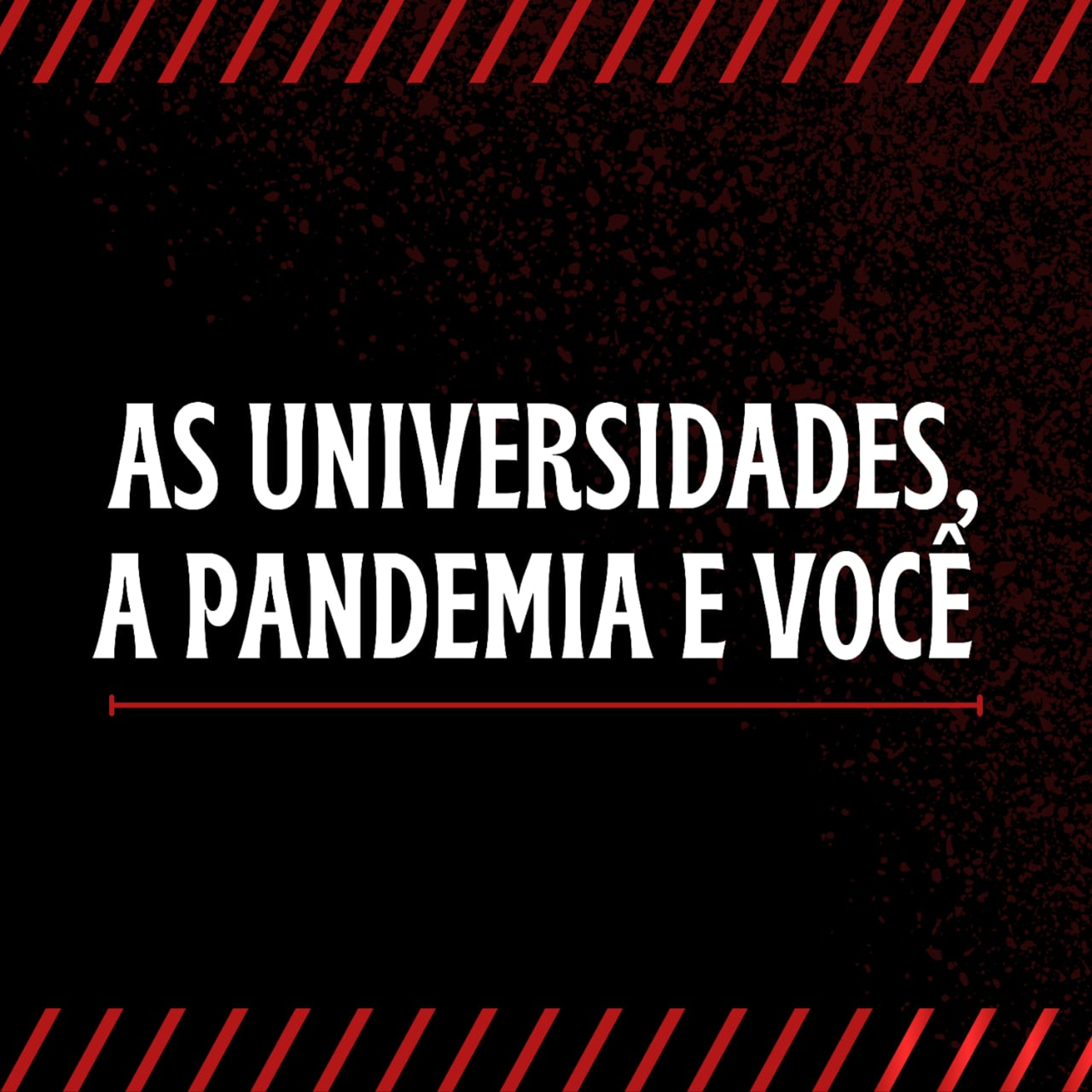 5 Minutos no Pandemônio