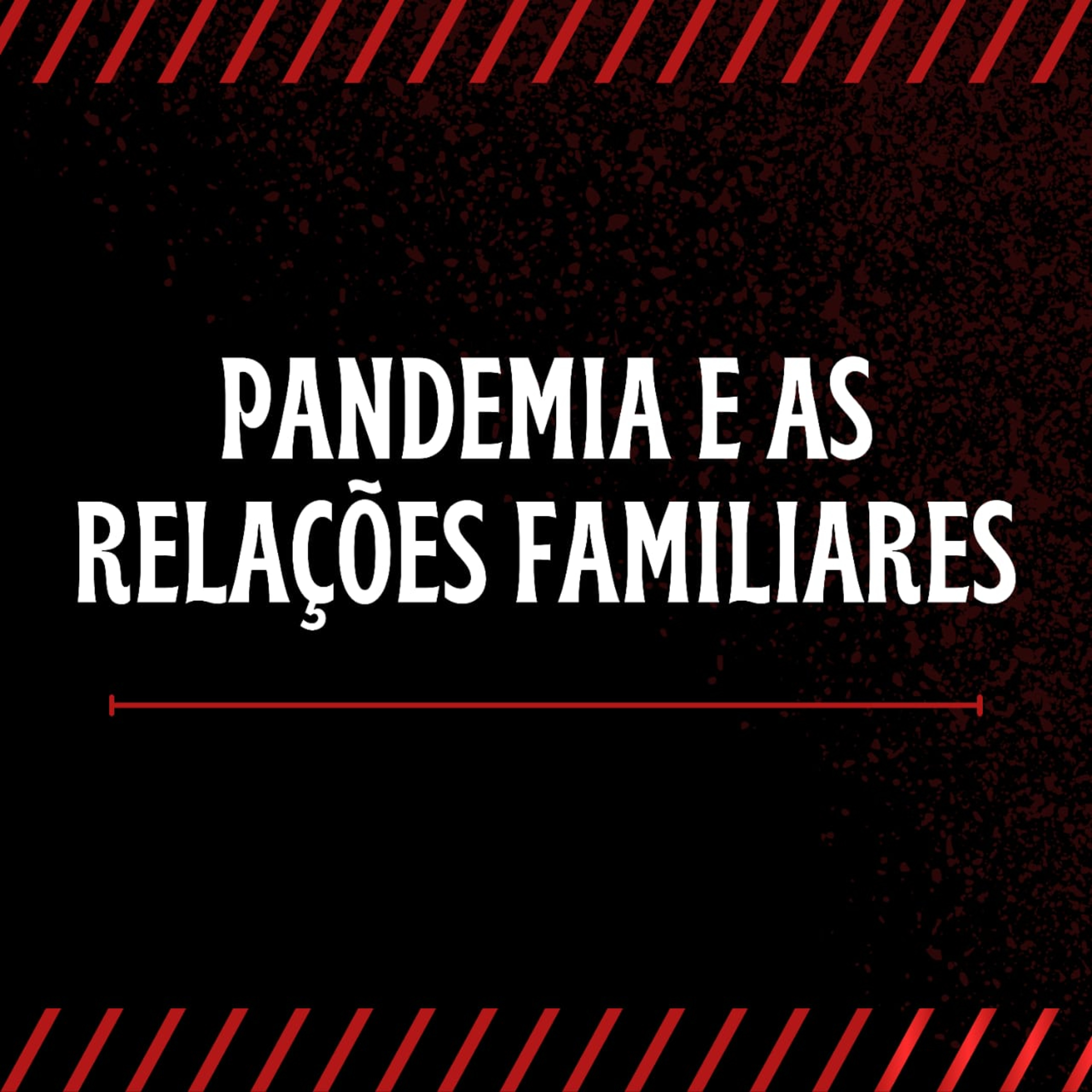 5 Minutos no Pandemônio