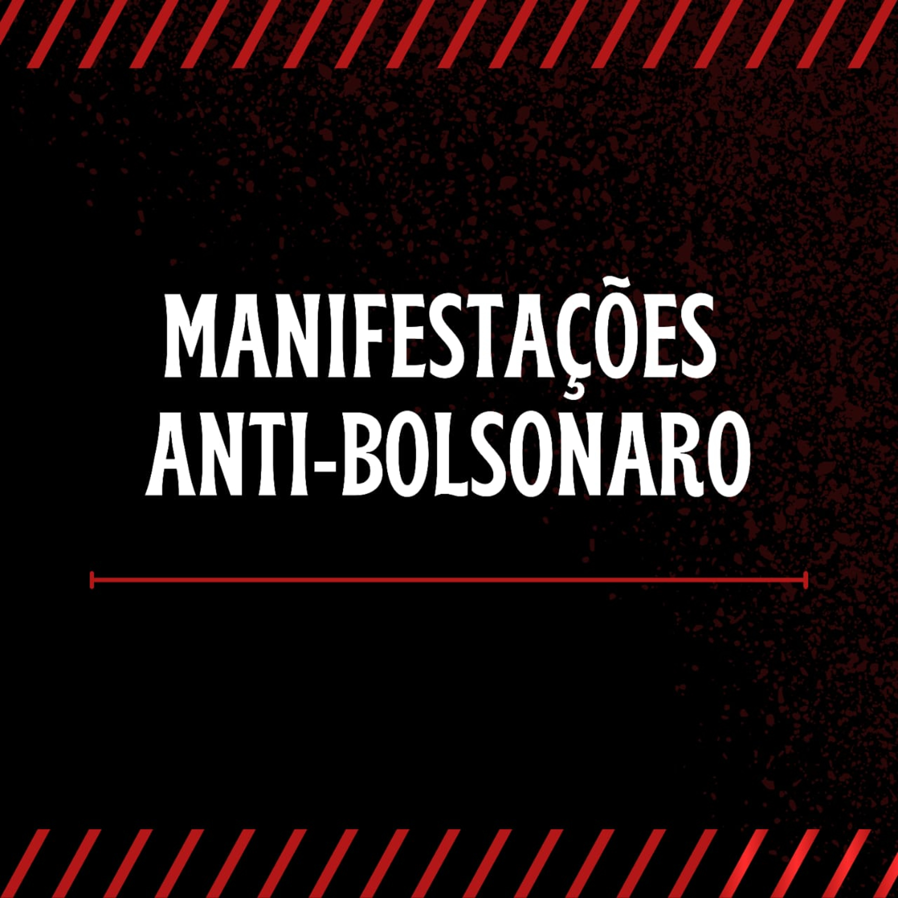 5 Minutos no Pandemônio
