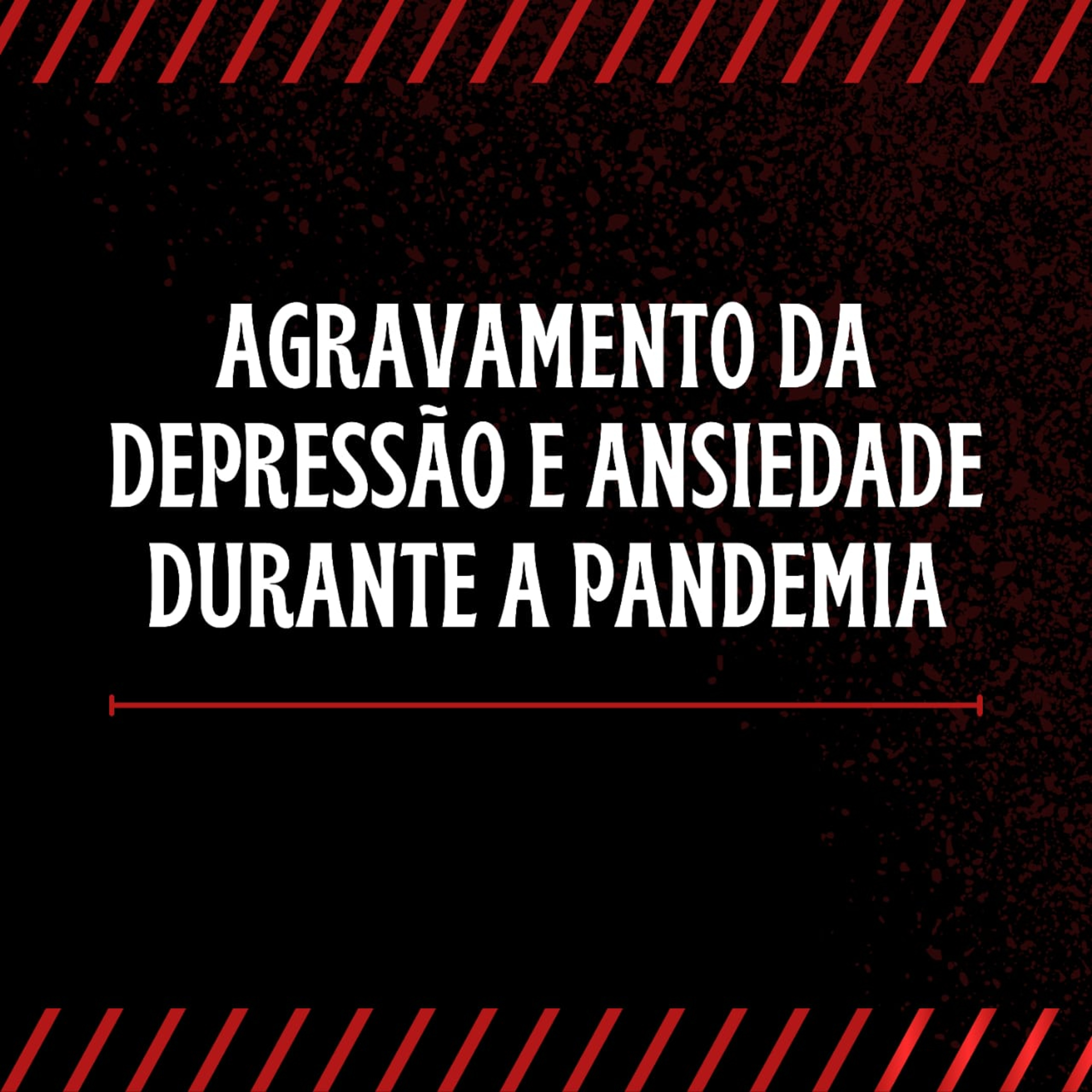 5 Minutos no Pandemônio