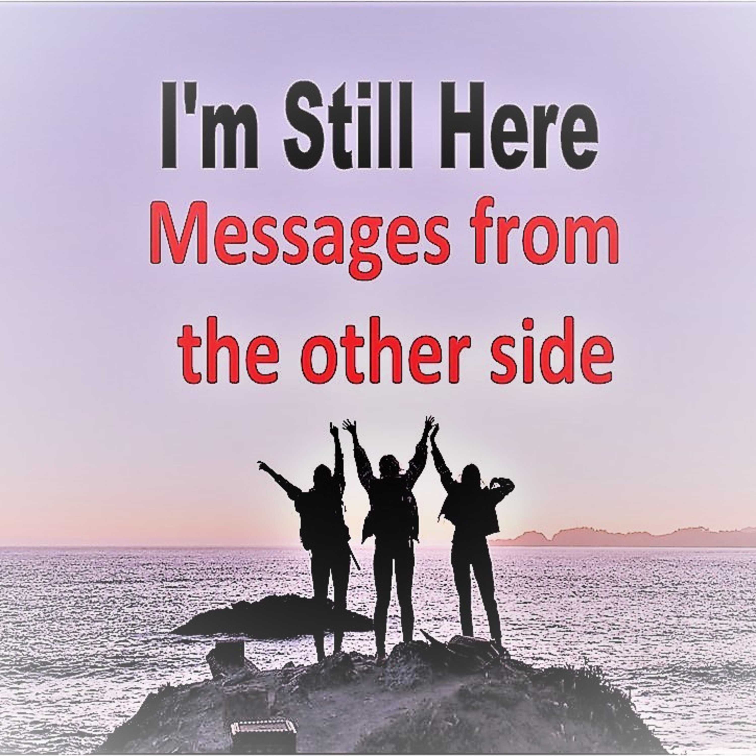 I\'m Still Here: With TLC