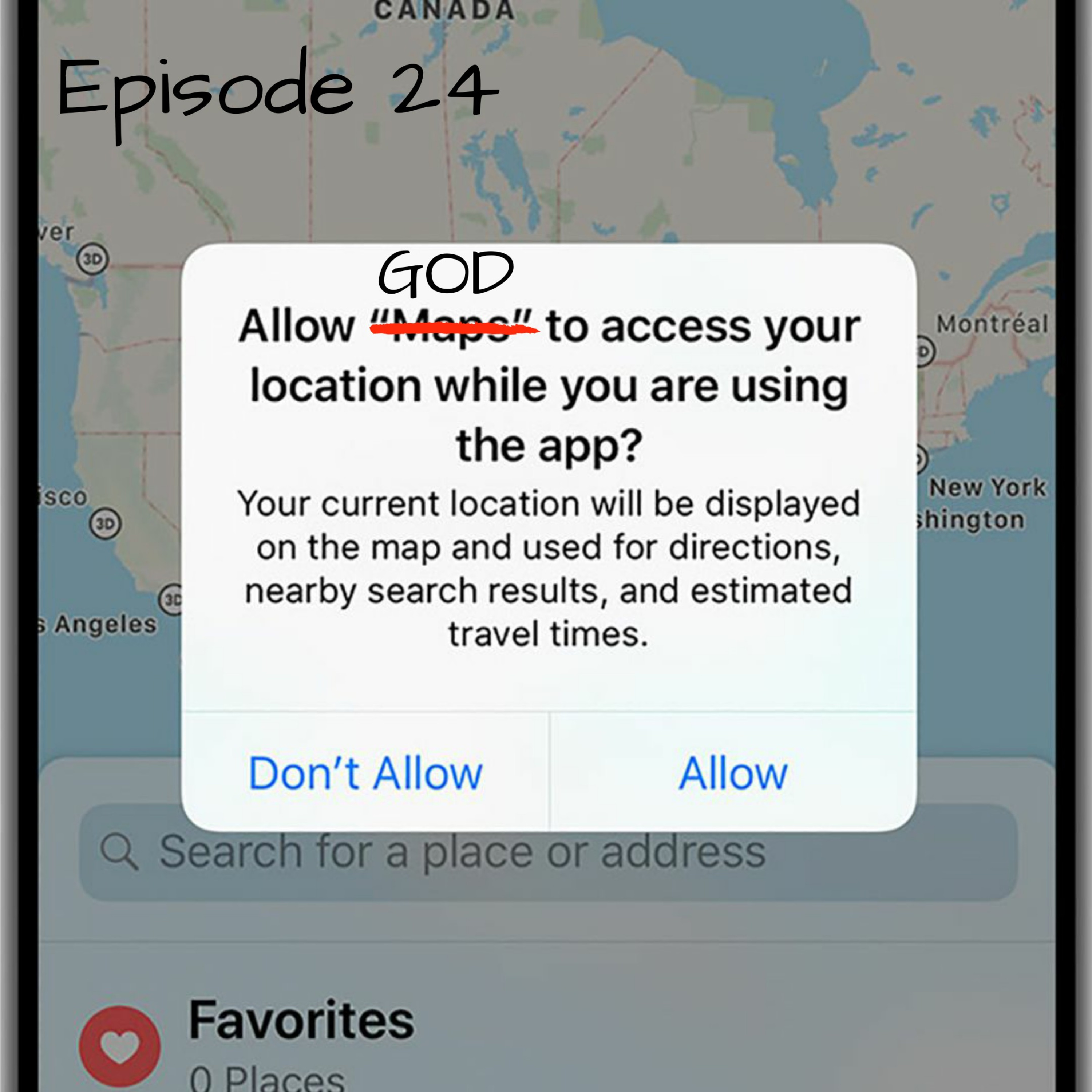 The Gifted Connection Podcast w/ Nathan McClinton