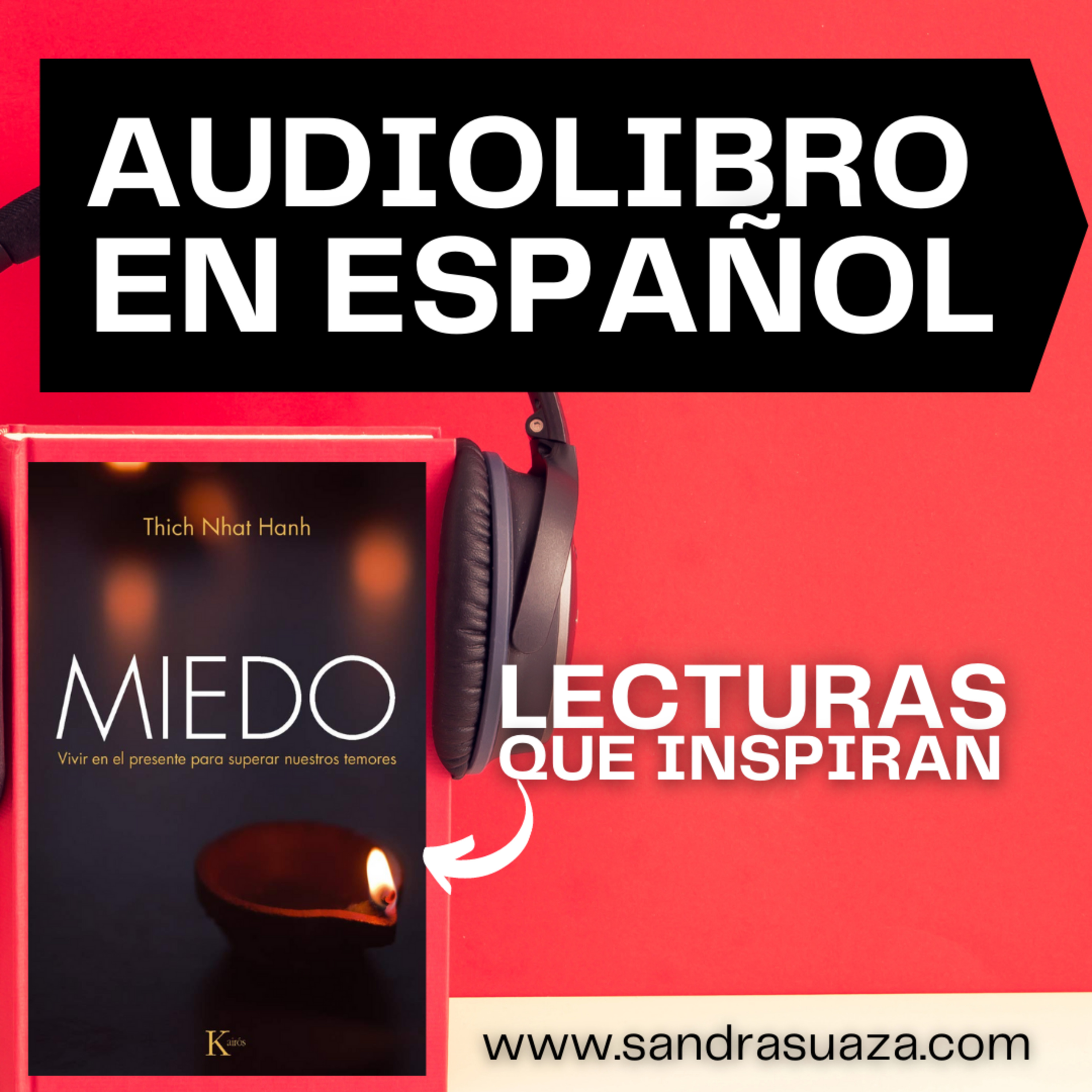 LECTURAS QUE INSPIRAN [Sandra Milena SQ]