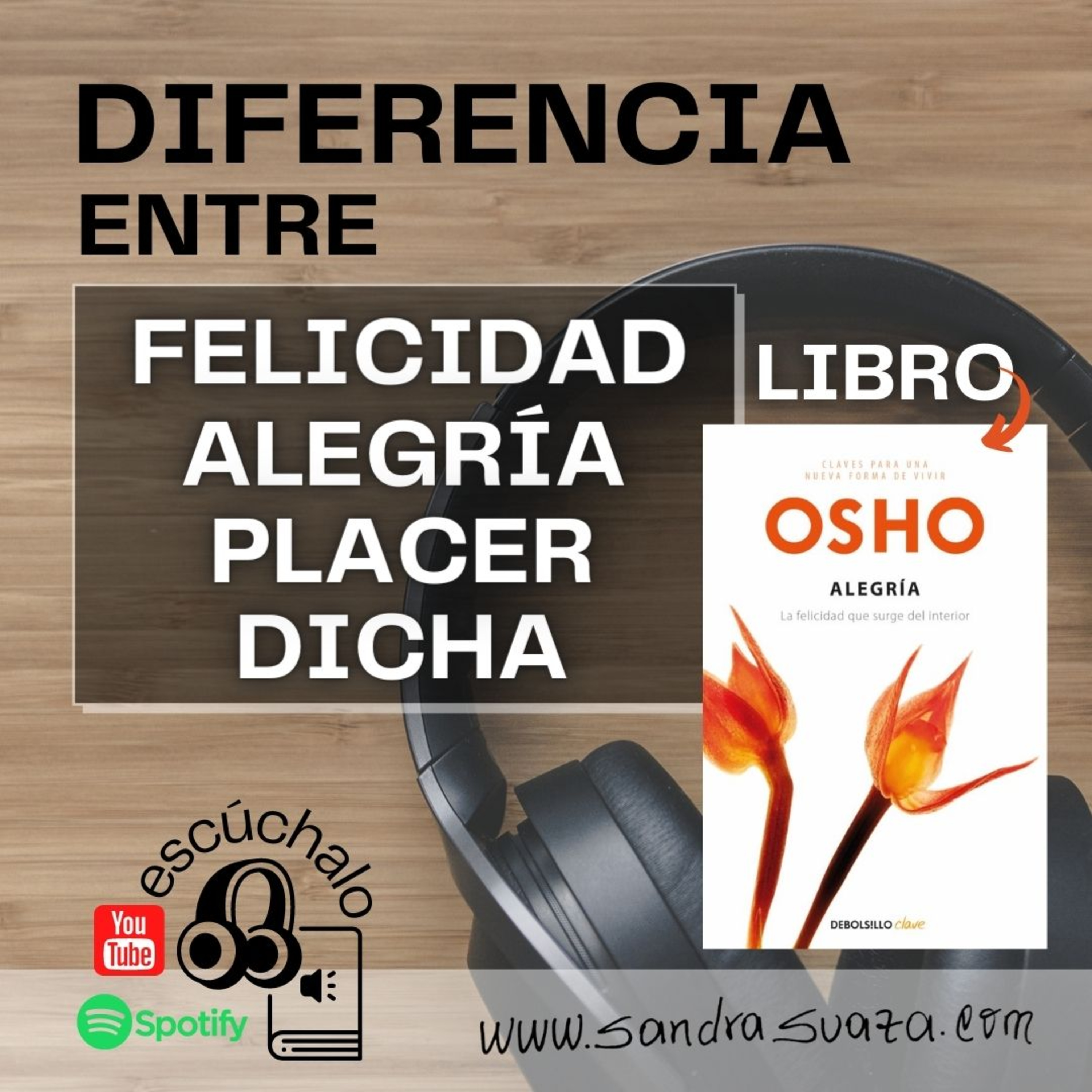 LECTURAS QUE INSPIRAN [Sandra Milena SQ]