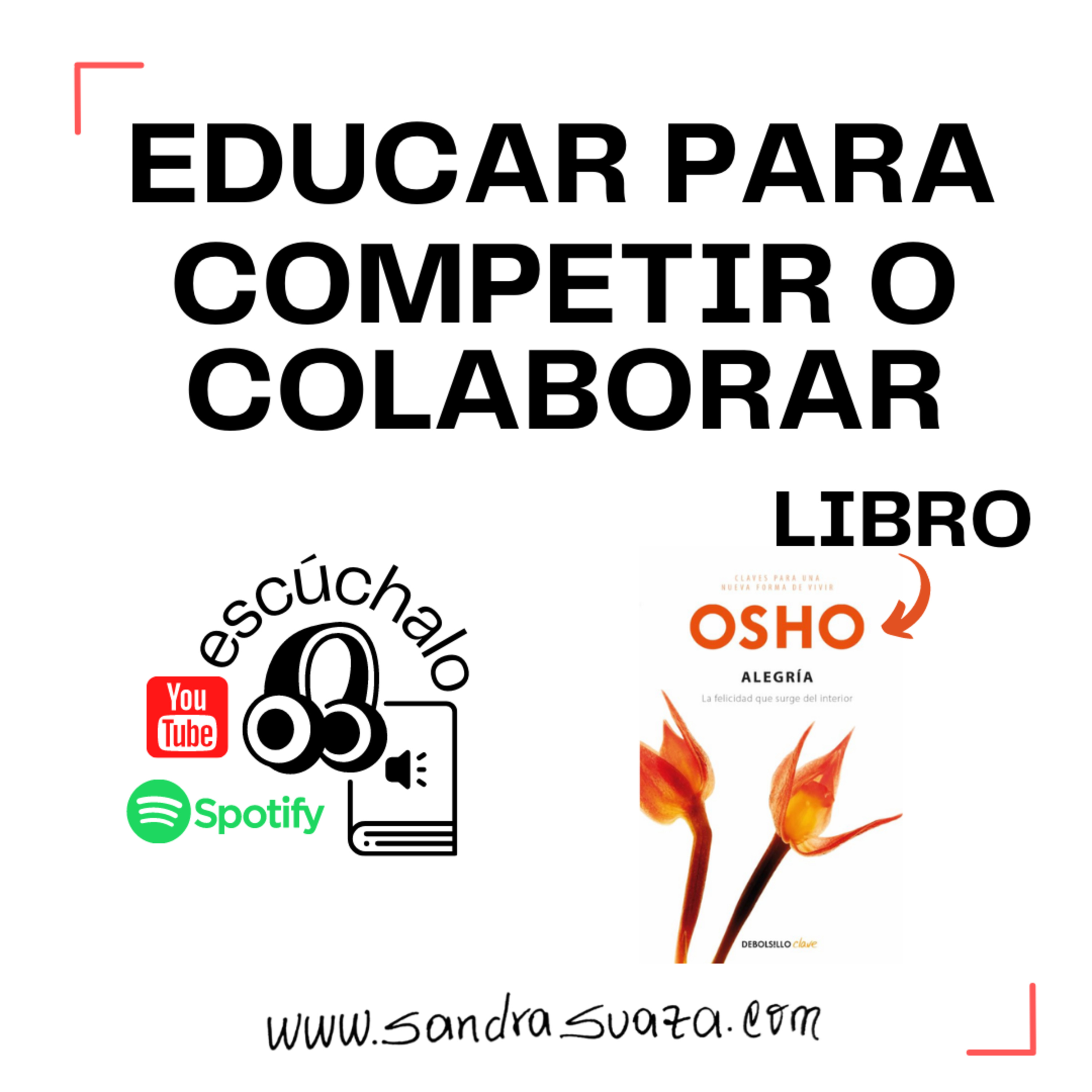 LECTURAS QUE INSPIRAN [Sandra Milena SQ]