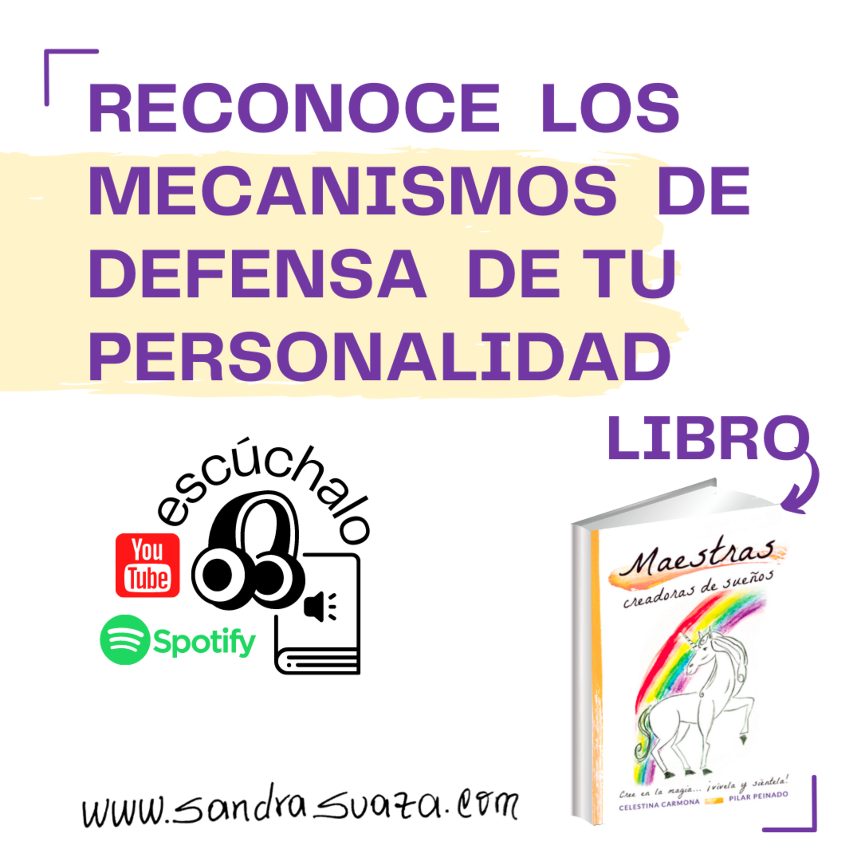 LECTURAS QUE INSPIRAN [Sandra Milena SQ]