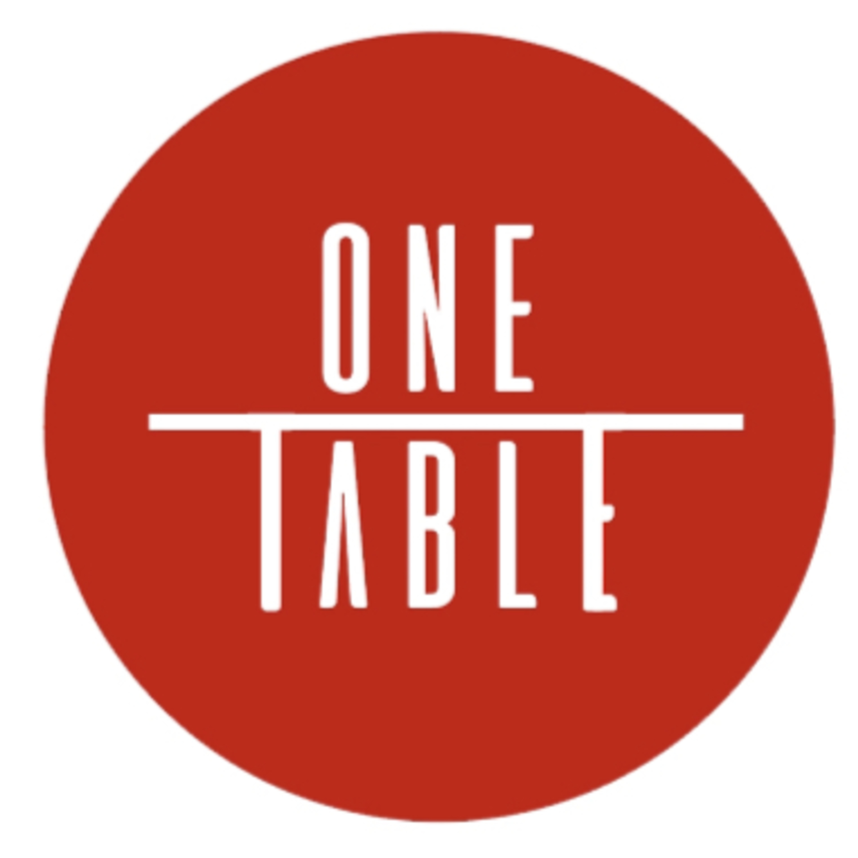 One Table Podcast