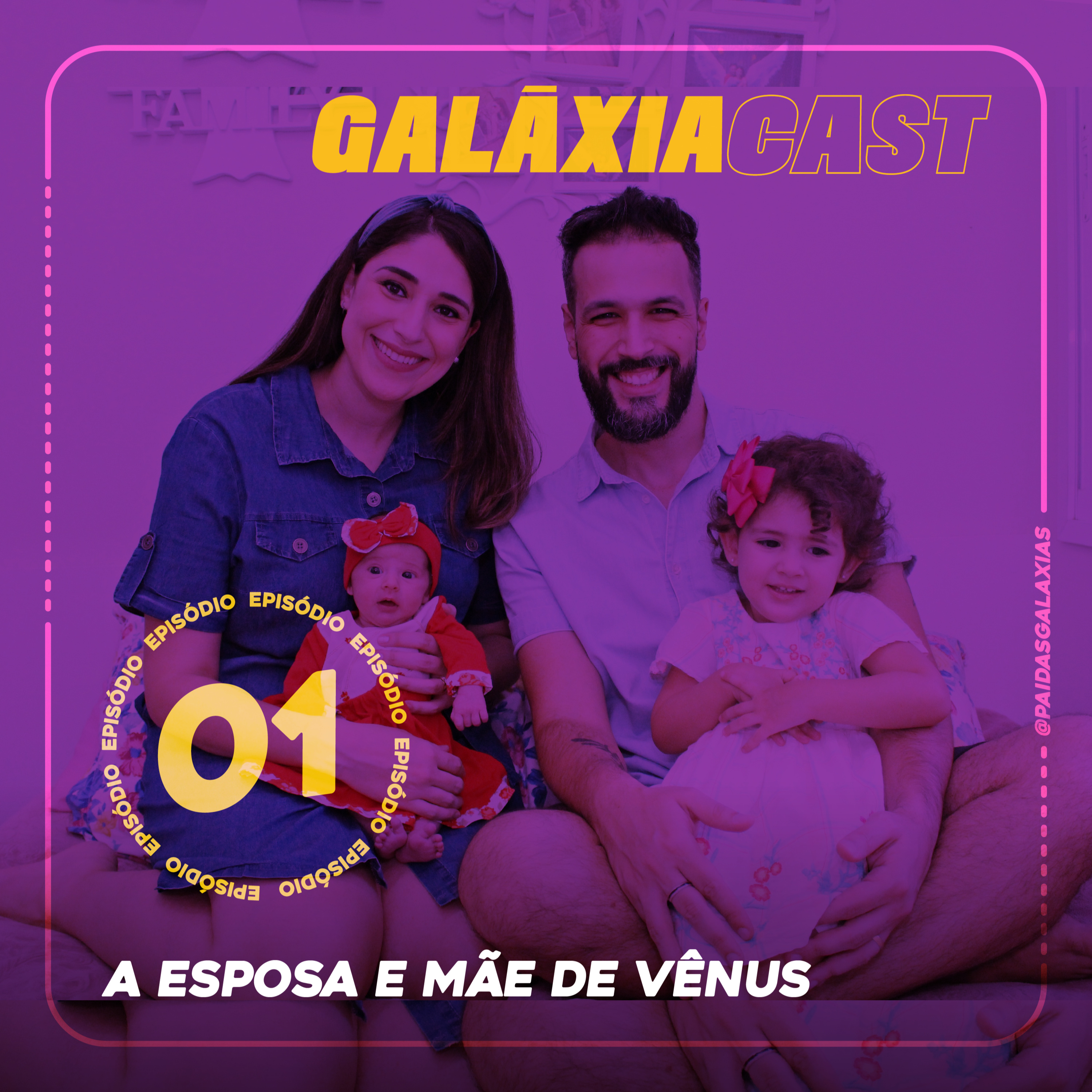 GaláxiaCast