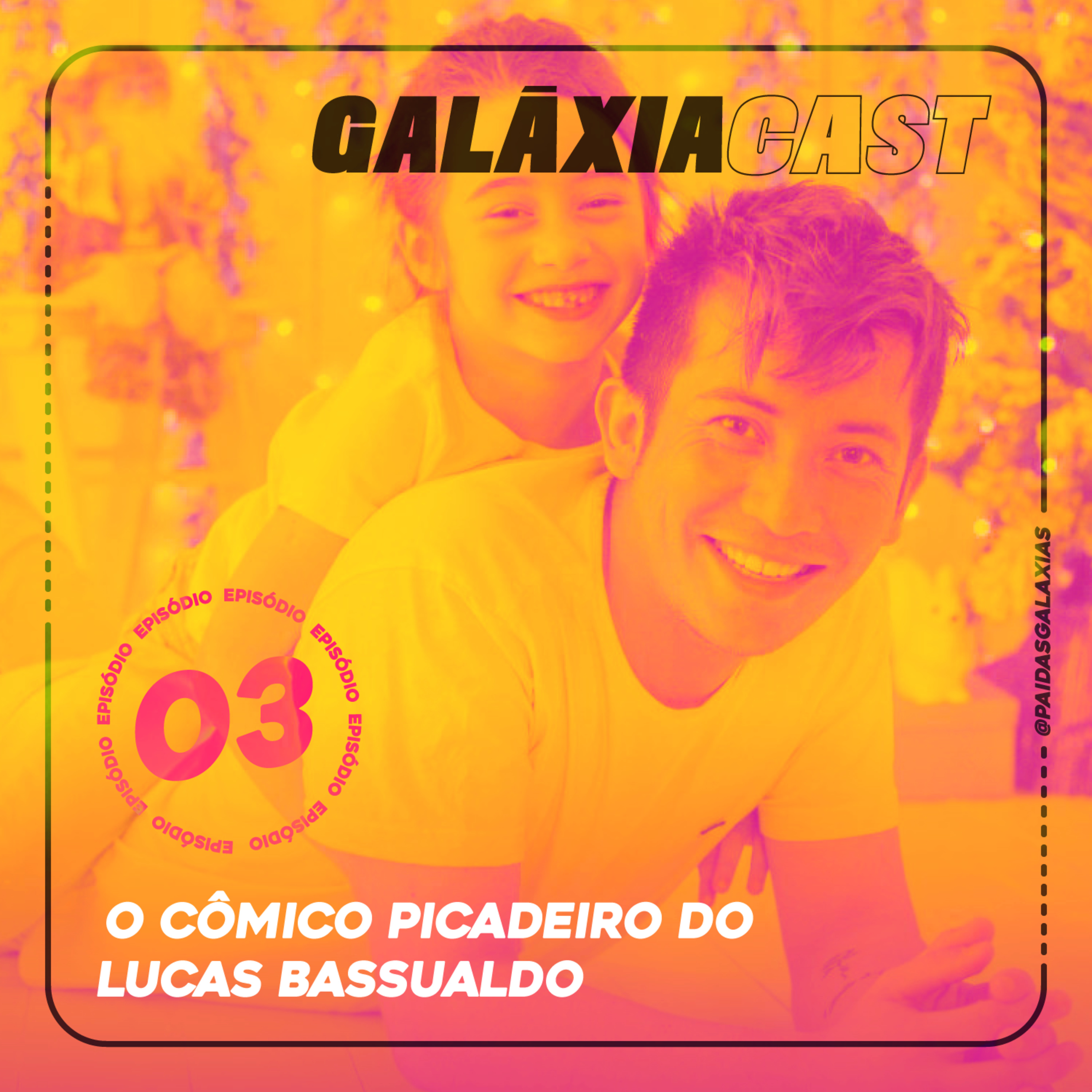 GaláxiaCast
