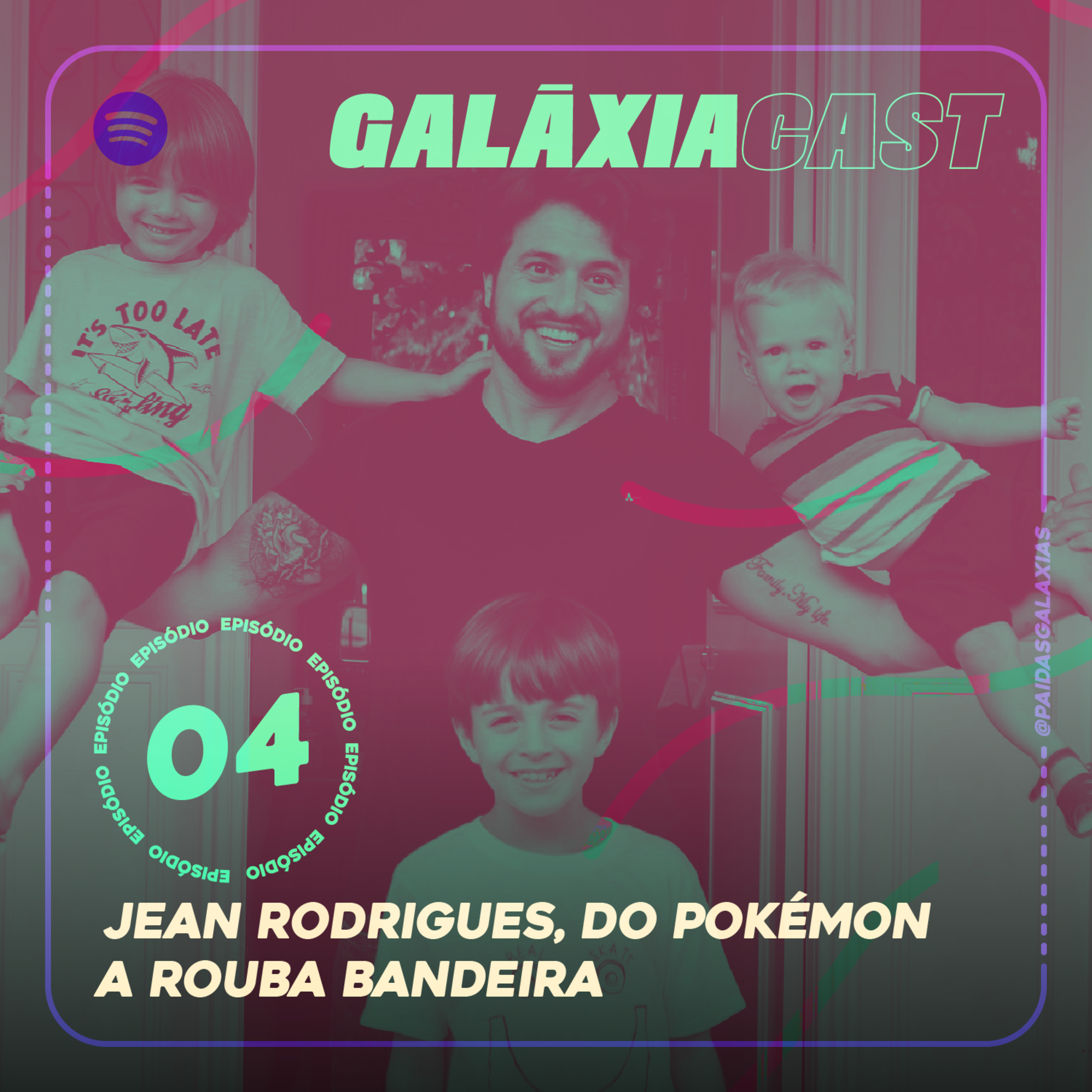 GaláxiaCast