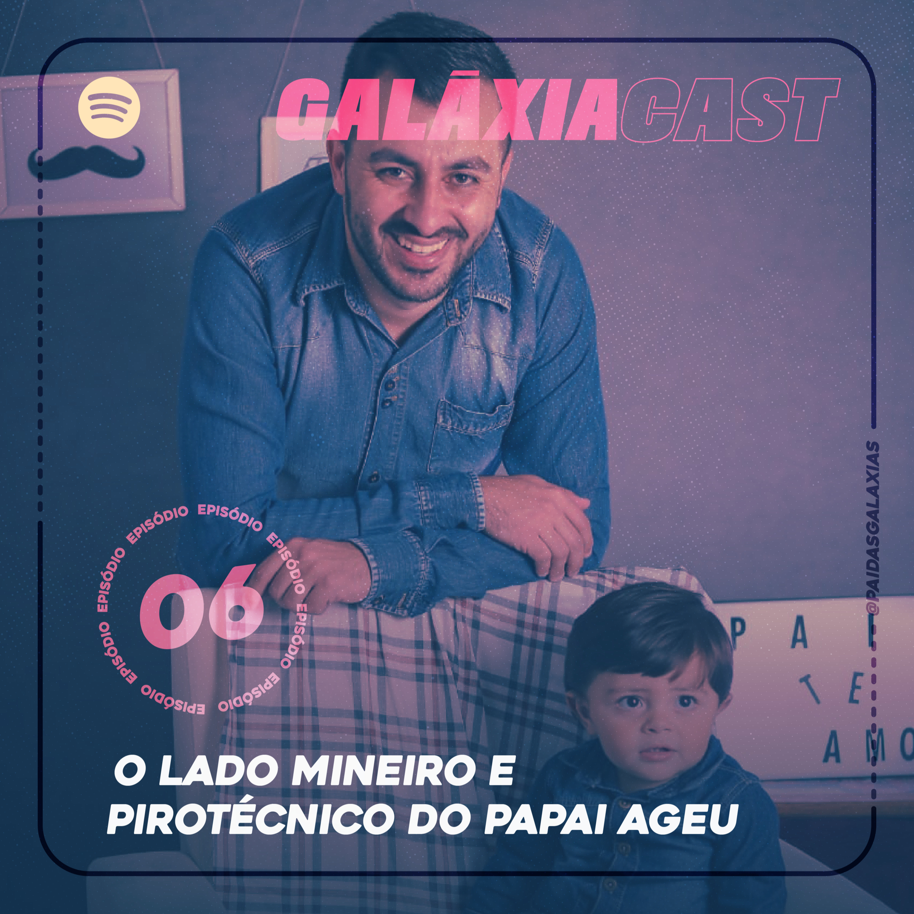 GaláxiaCast