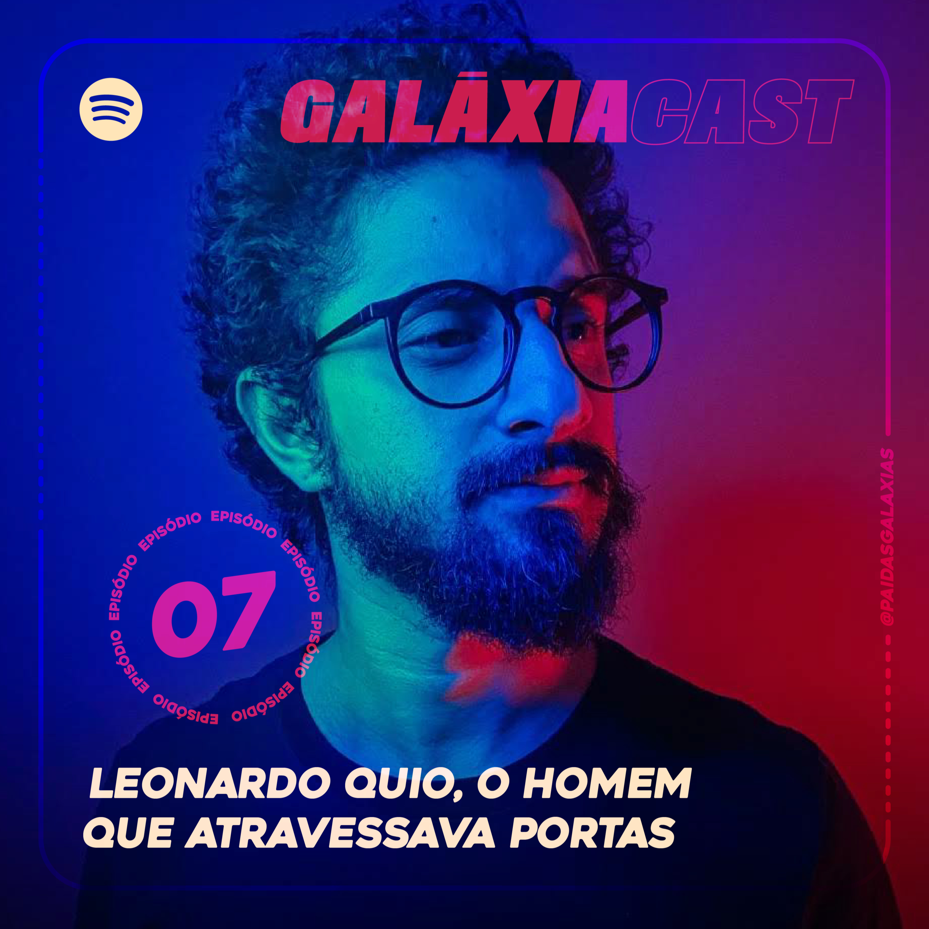 GaláxiaCast