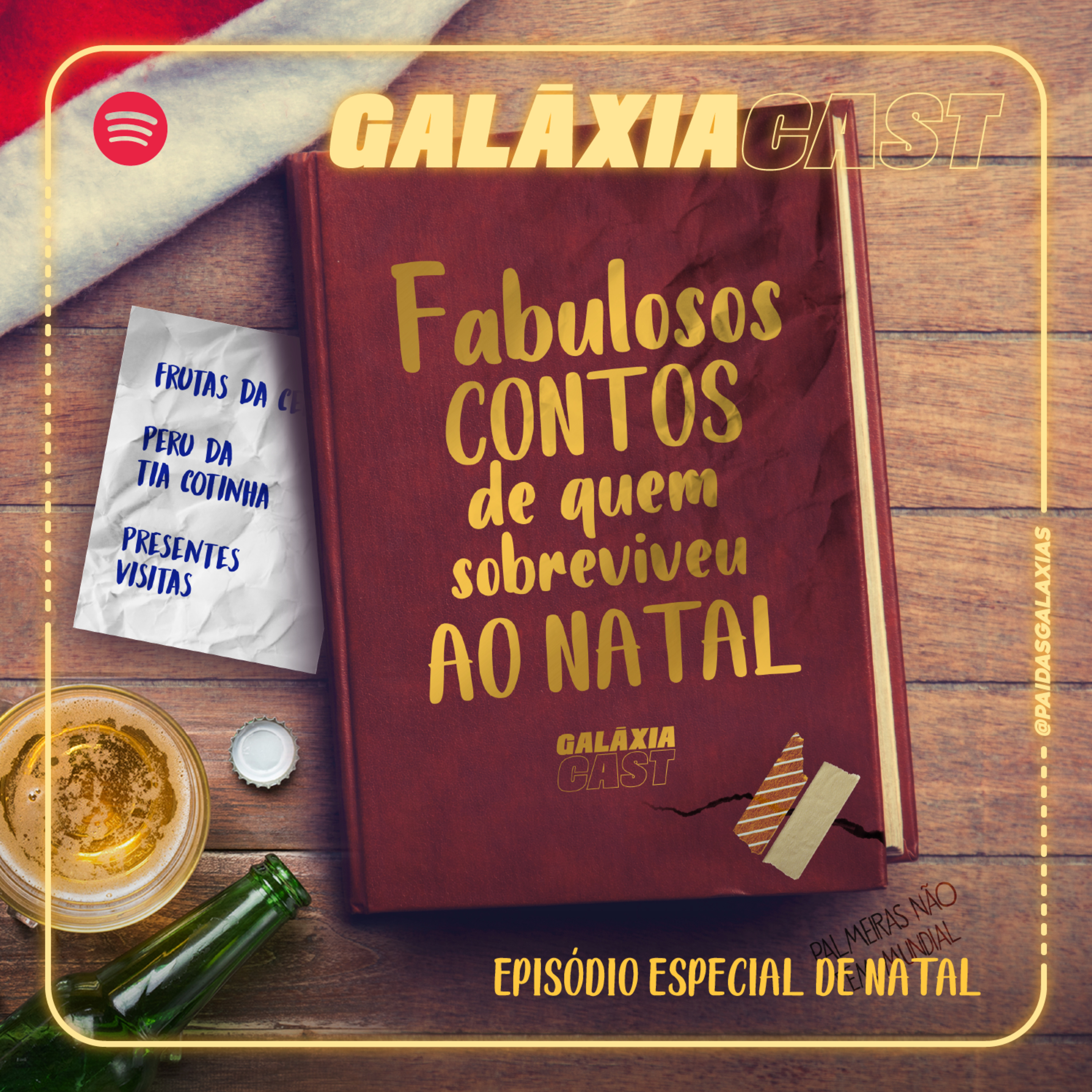 GaláxiaCast