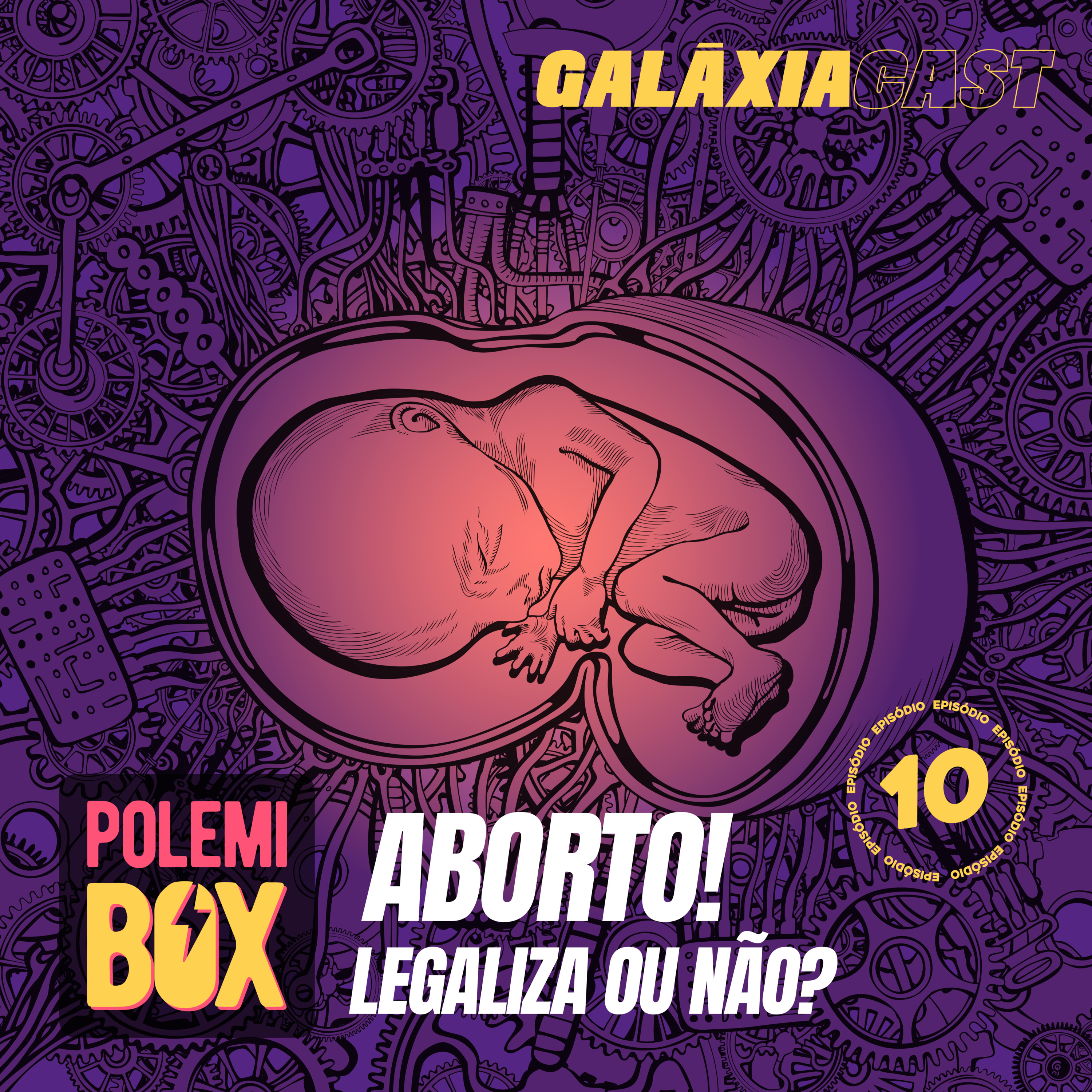 GaláxiaCast