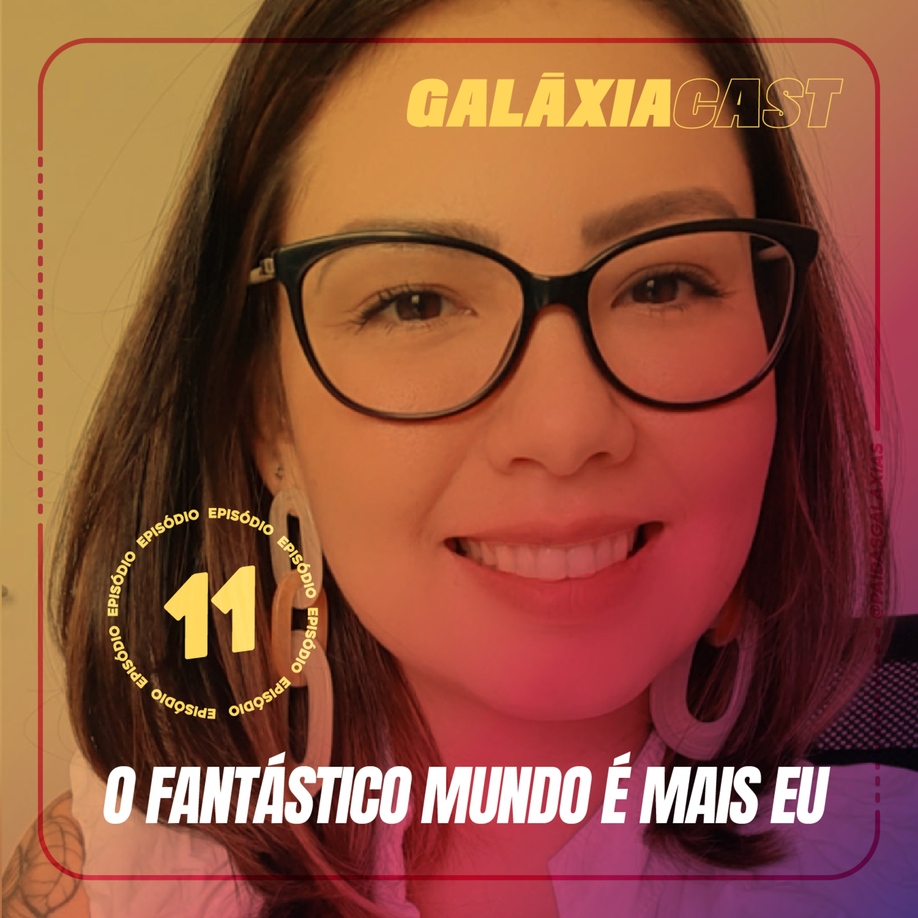 GaláxiaCast