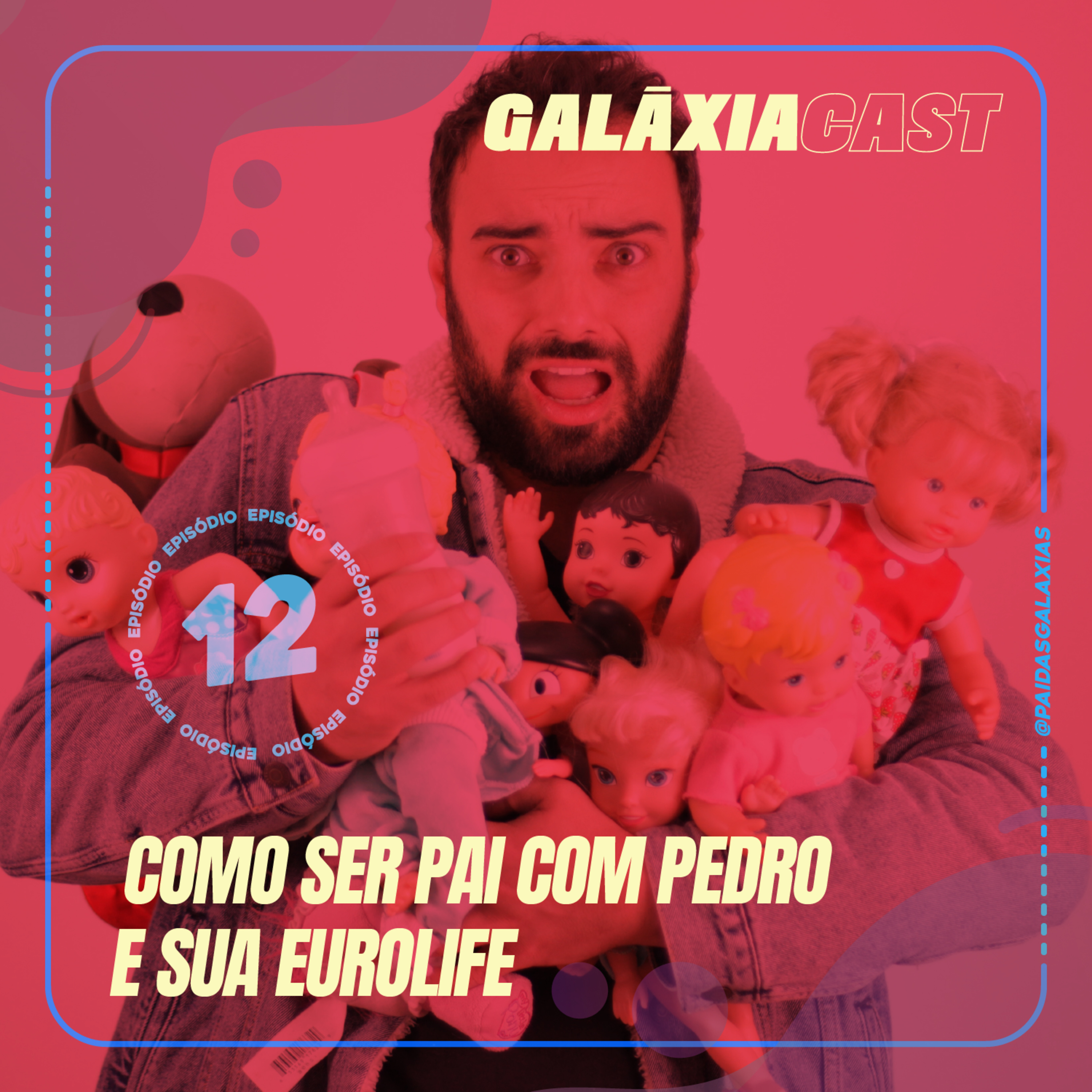 GaláxiaCast