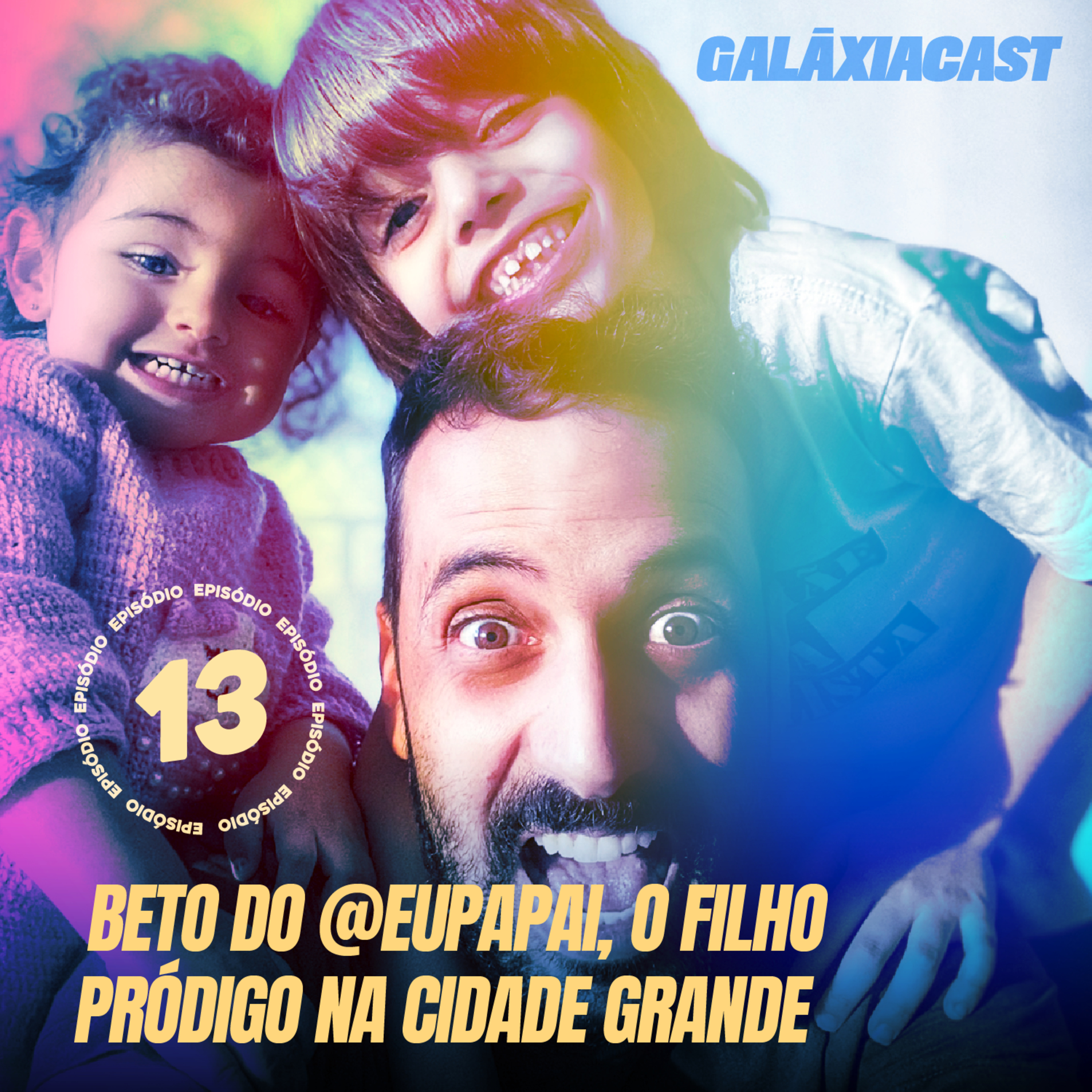 GaláxiaCast