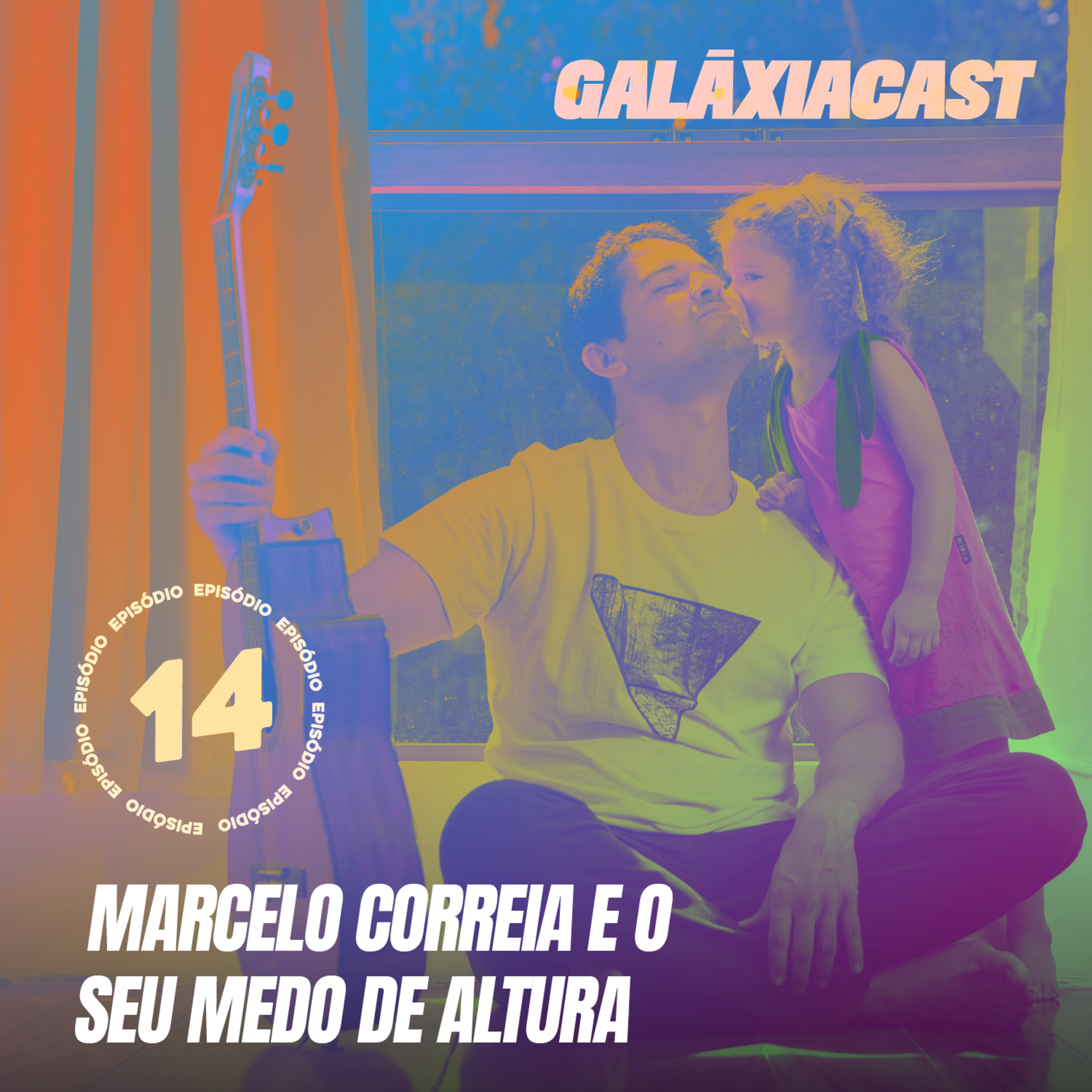GaláxiaCast