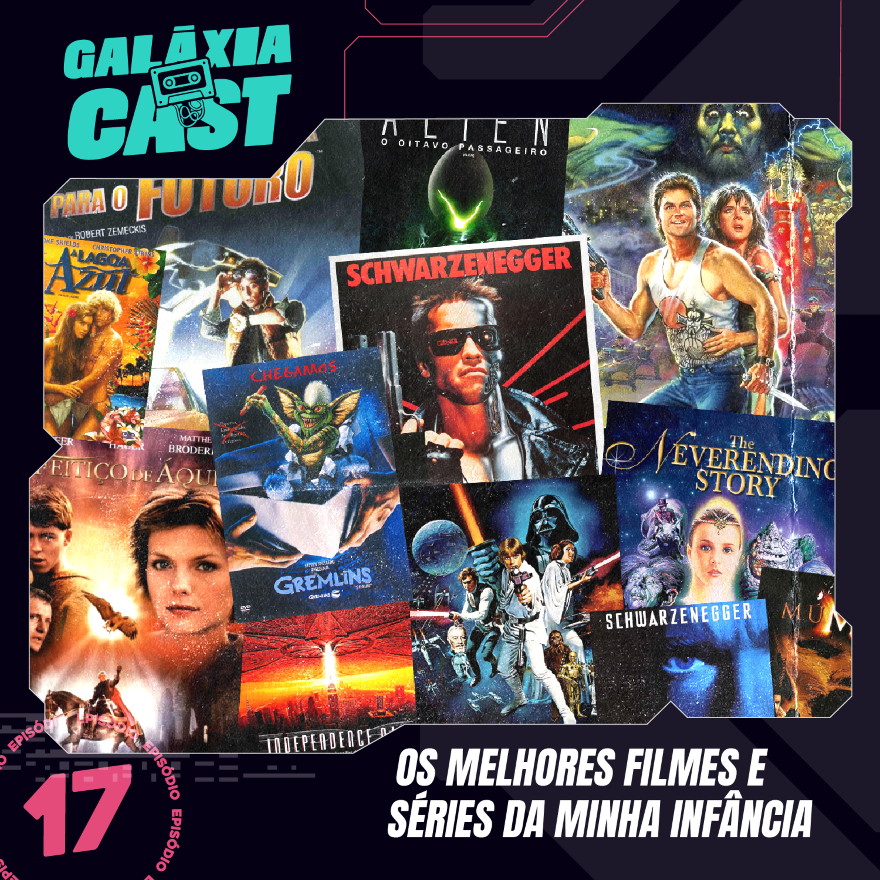 GaláxiaCast