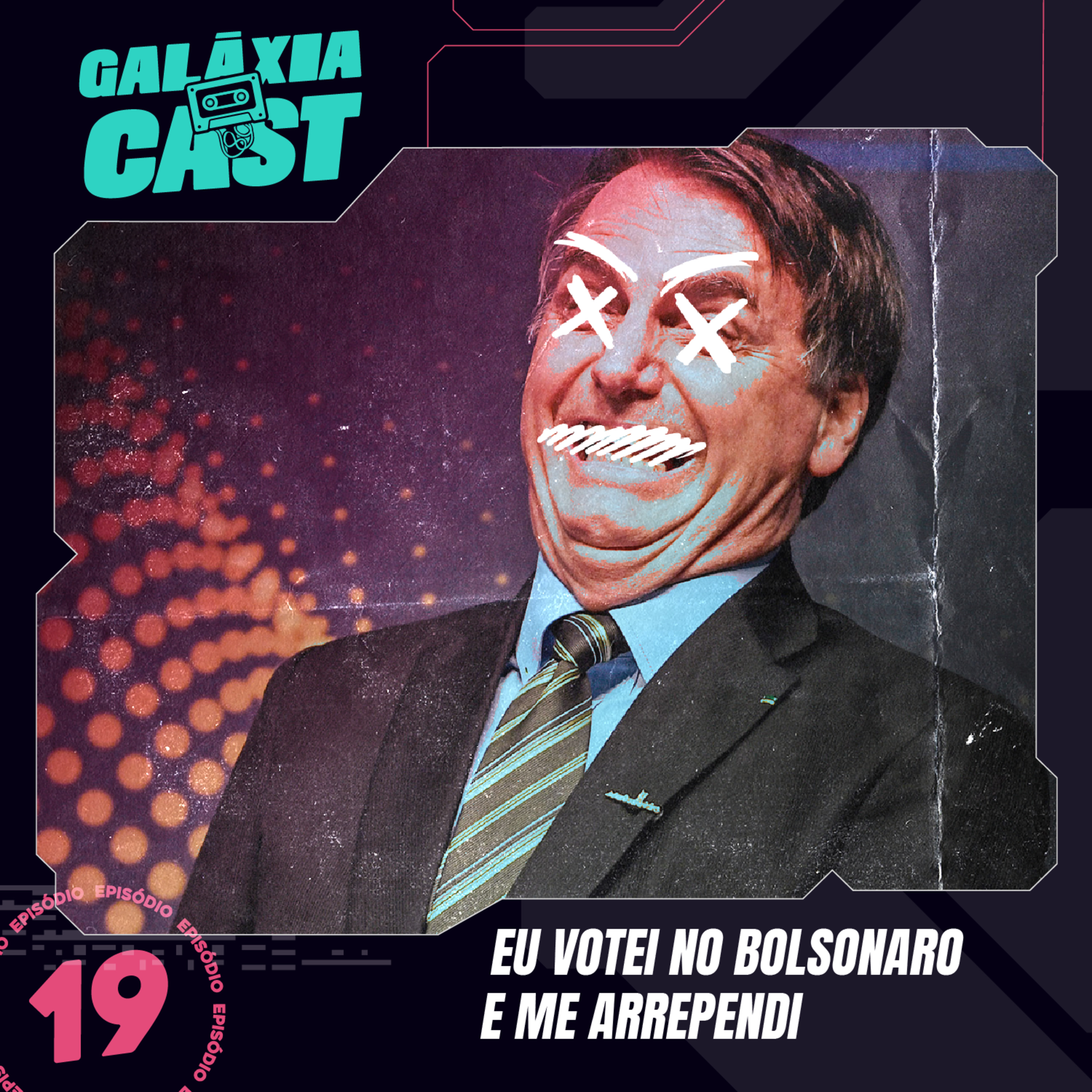 GaláxiaCast