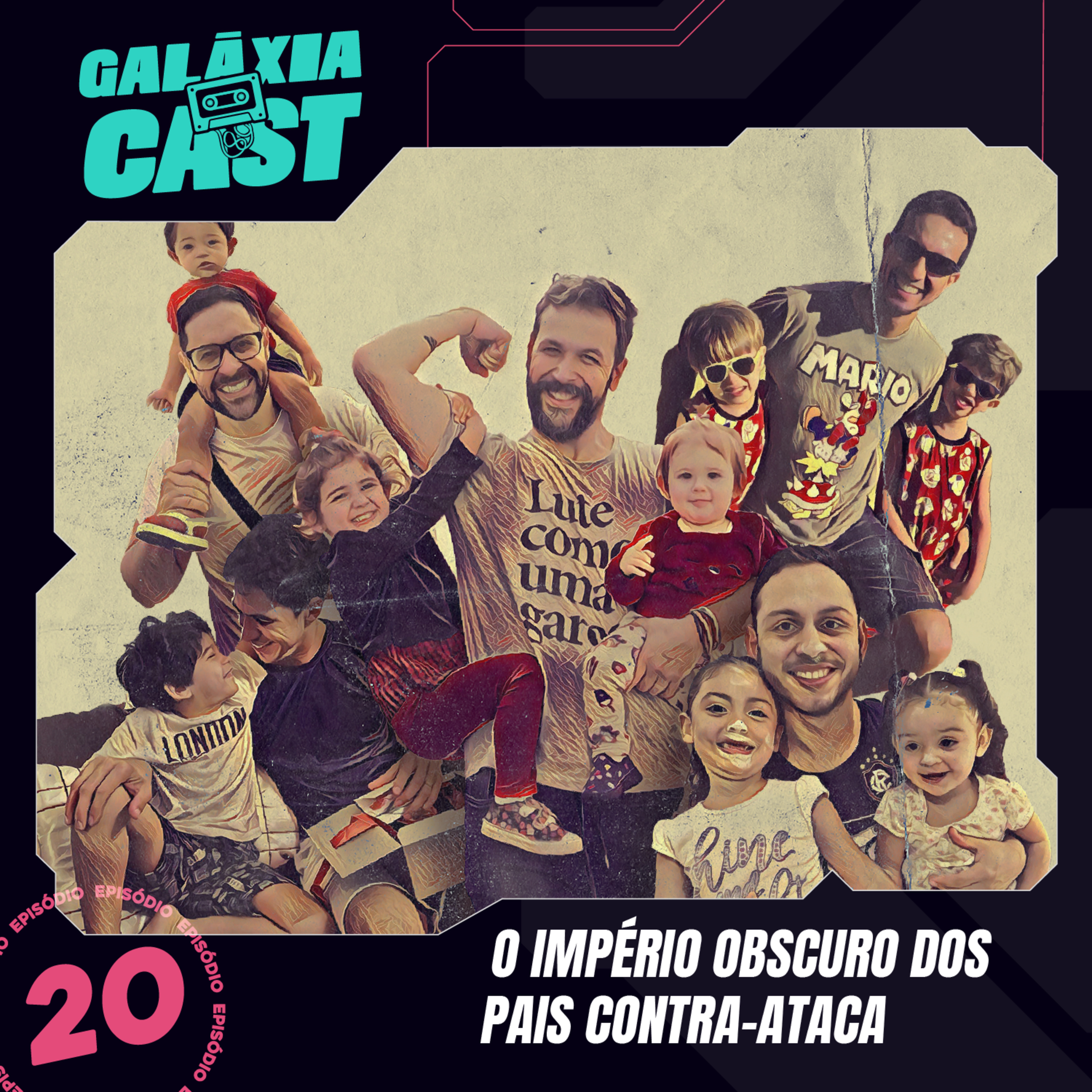 GaláxiaCast