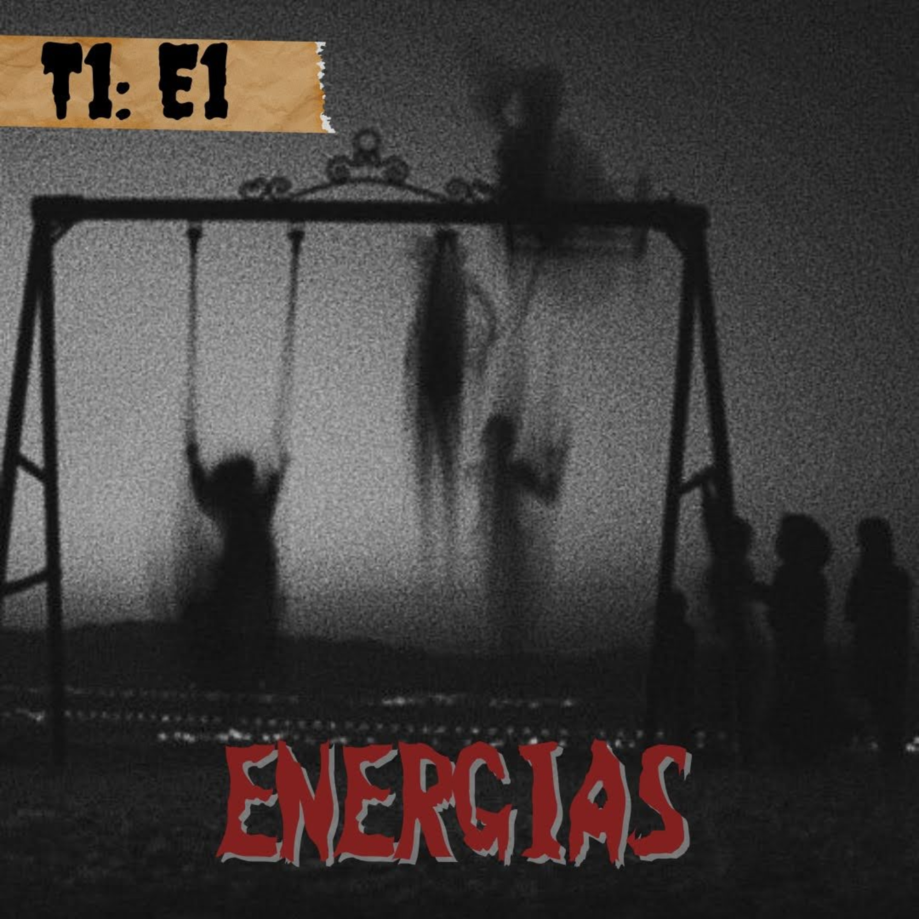 Energías