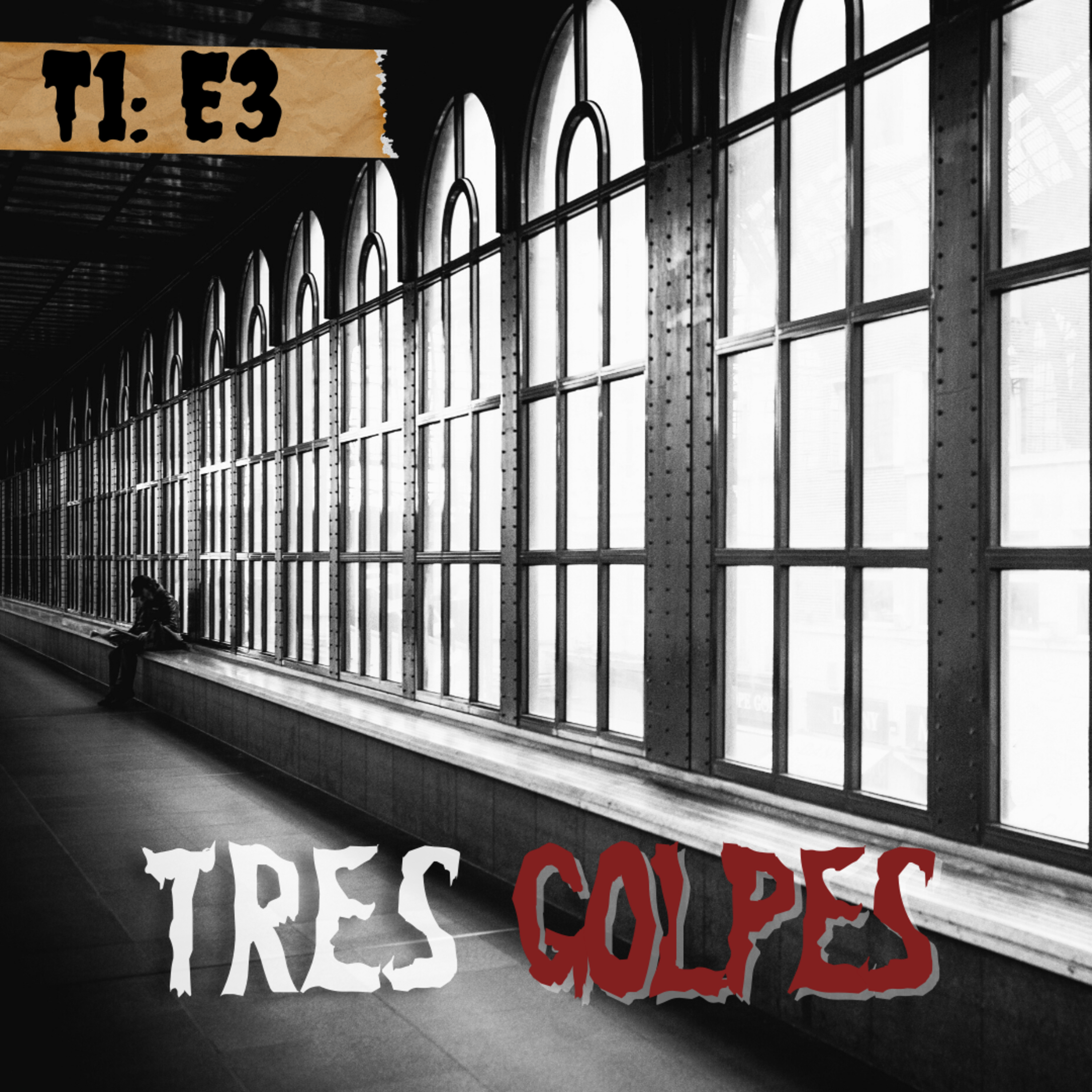 Los tres golpes