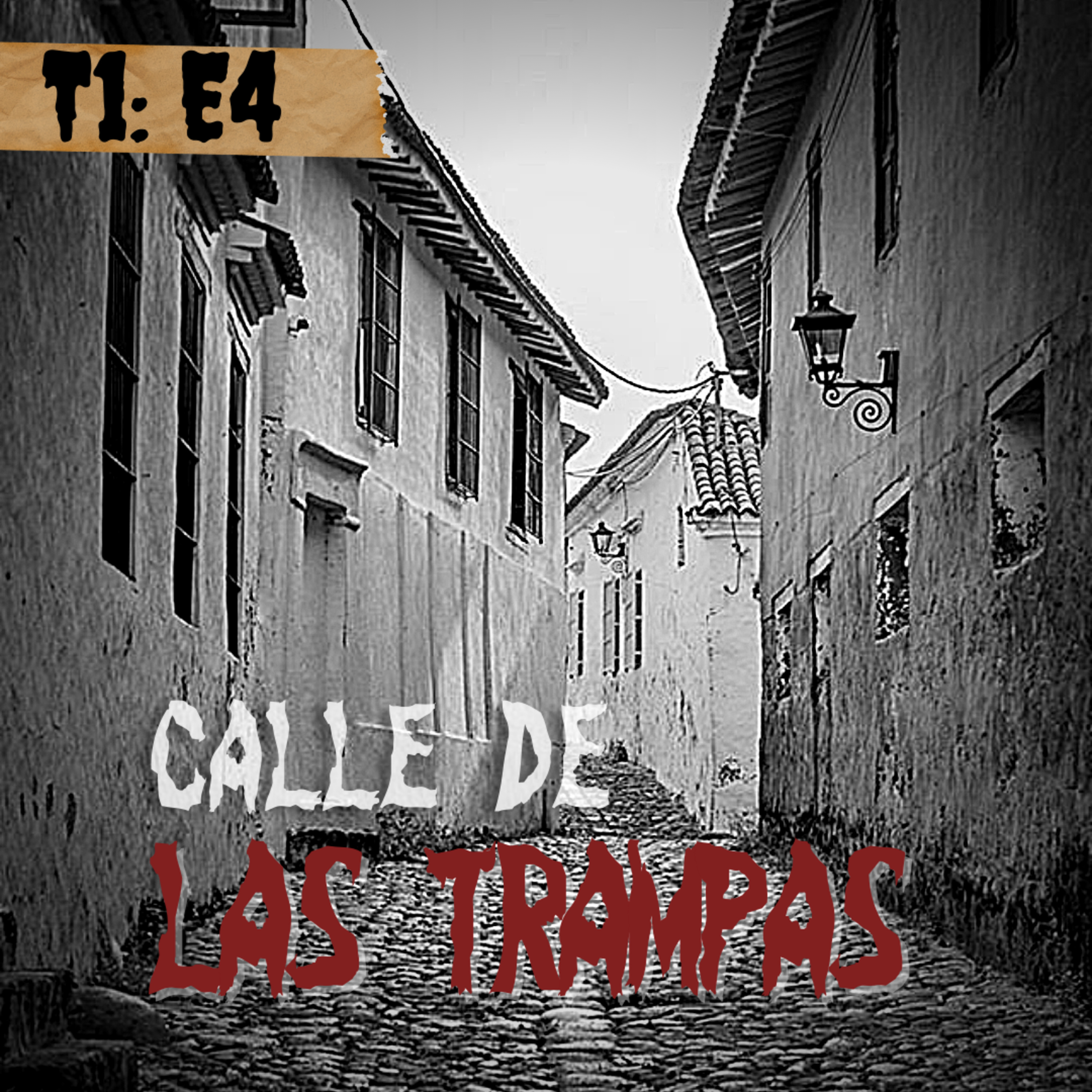La Calle de las Trampas