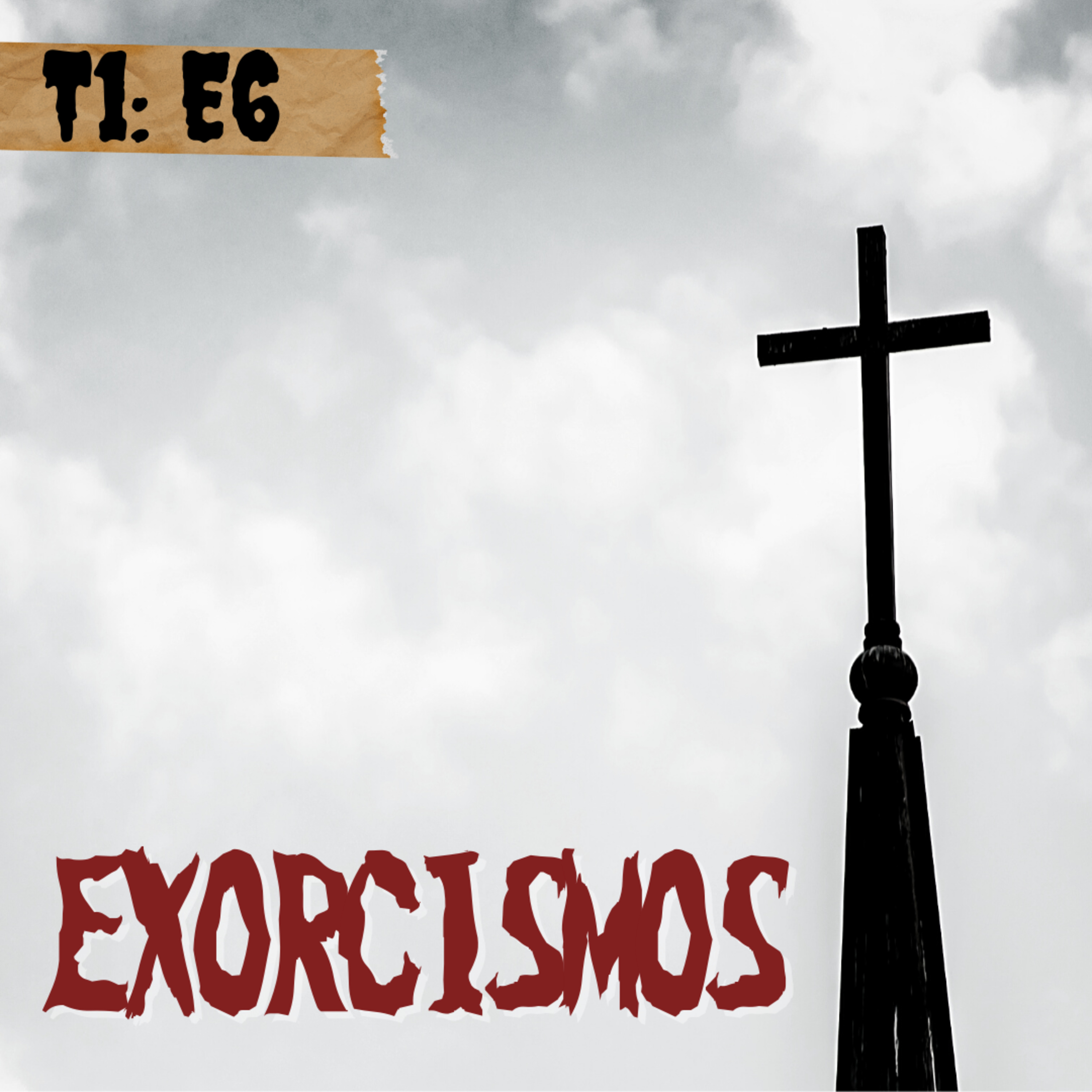 Exorcismos