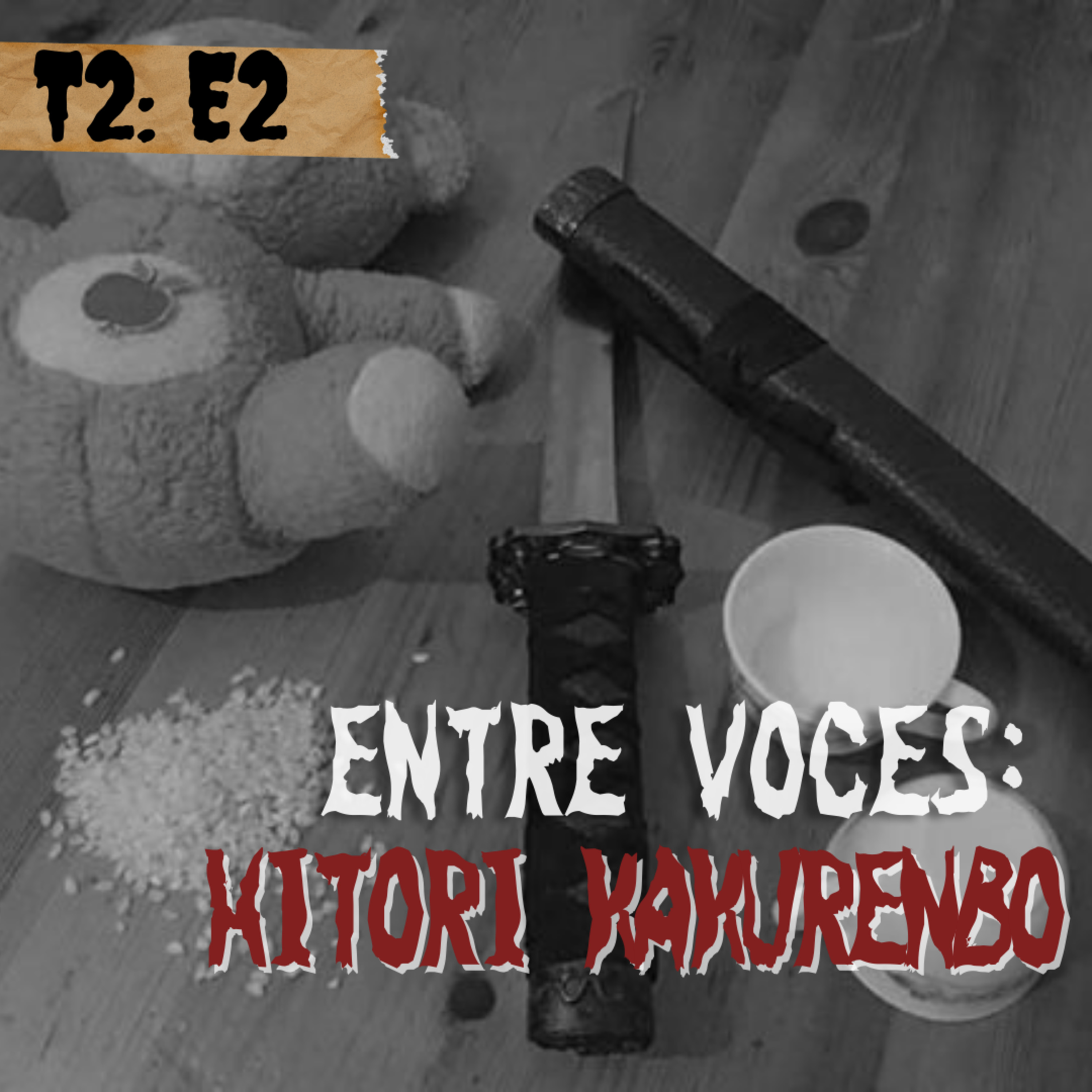 Entre Voces: Hitori Kakurenbo