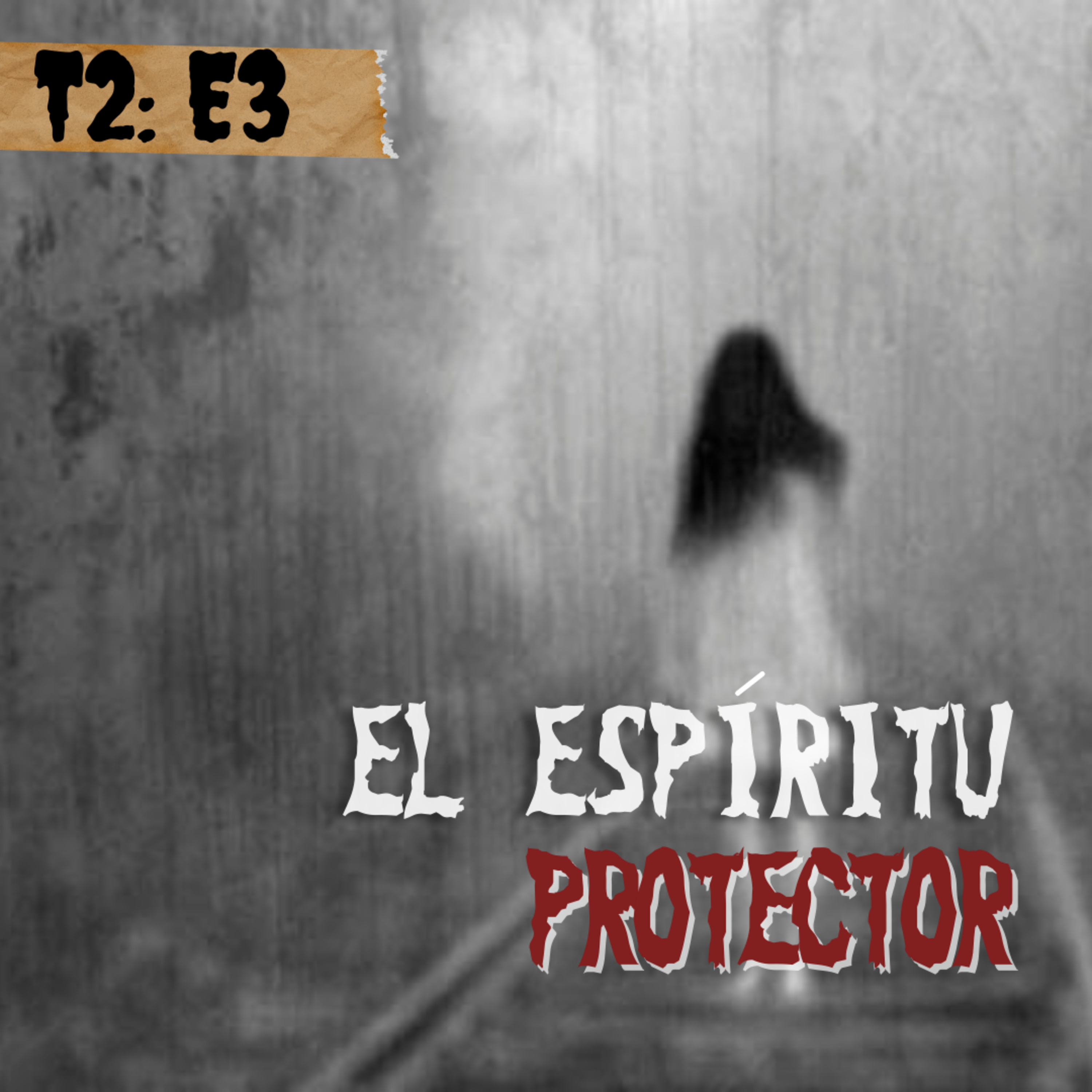El Espíritu Protector