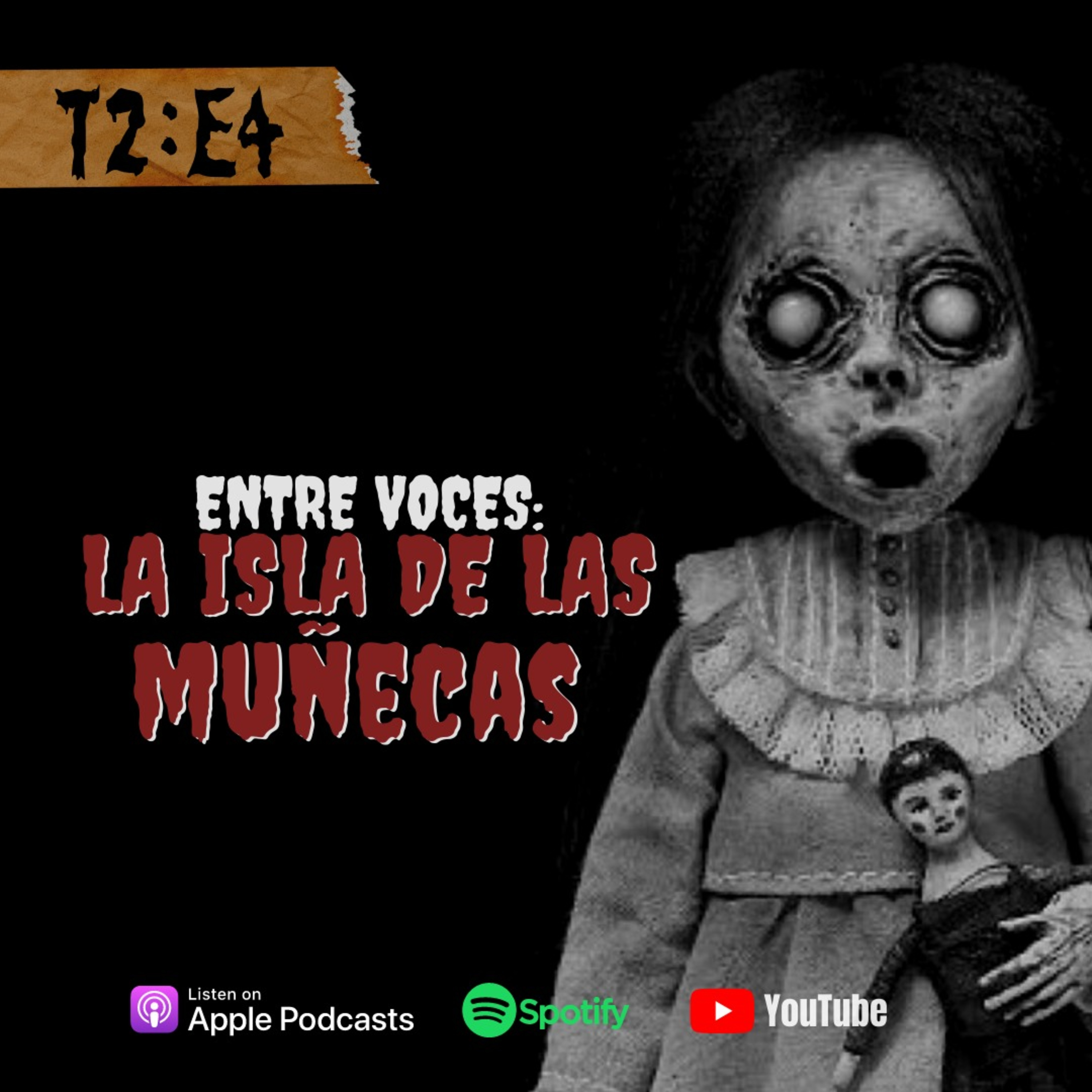 La Isla de las Muñecas